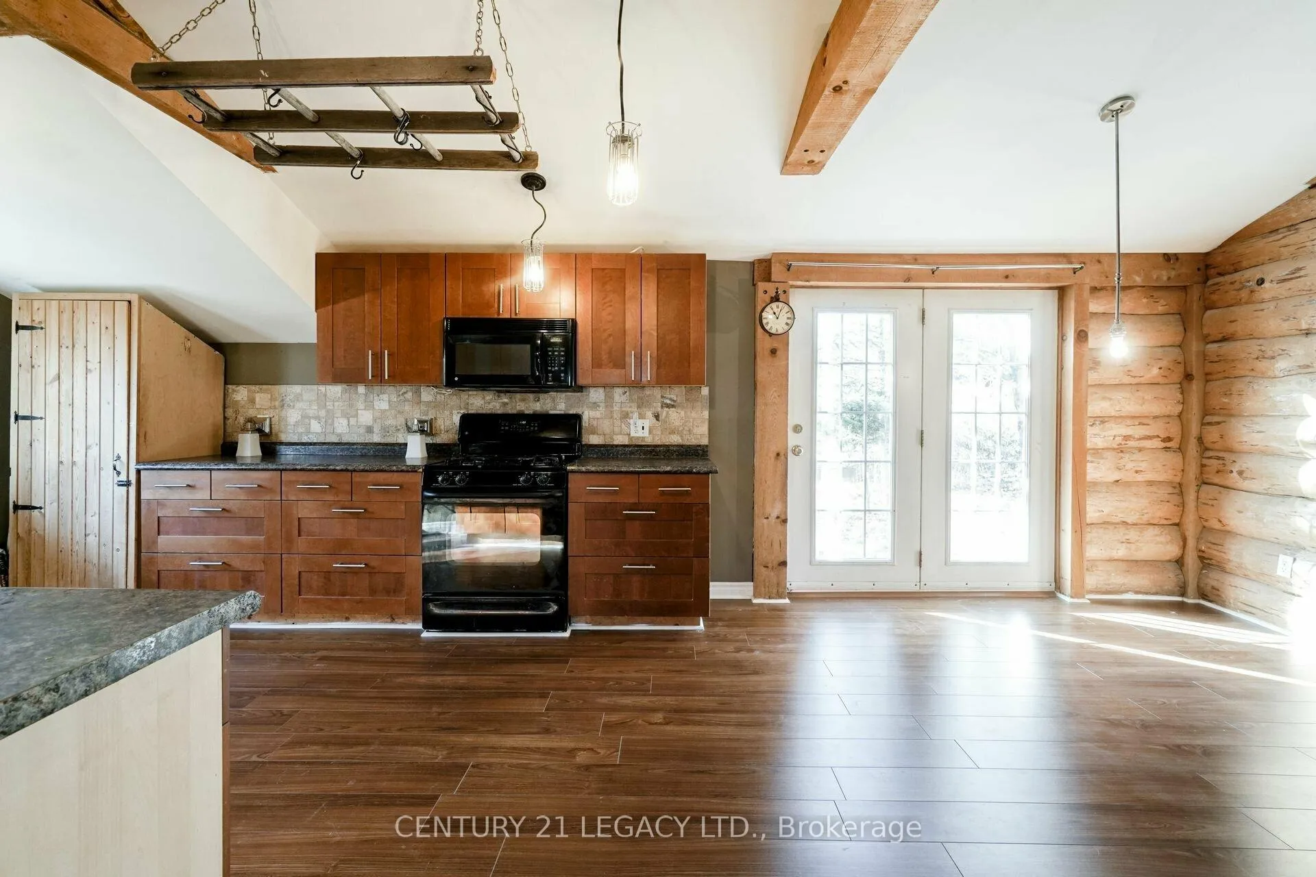 Photo 8 of 1 Milton Heights Crescent, Milton, Milton North — HOMEH