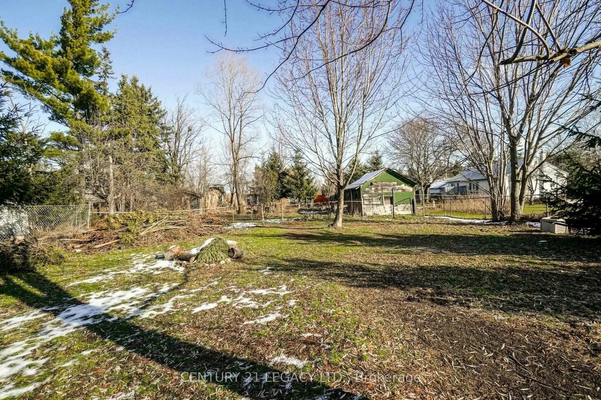 Photo 20 of 1 Milton Heights Crescent, Milton, Milton North — HOMEH
