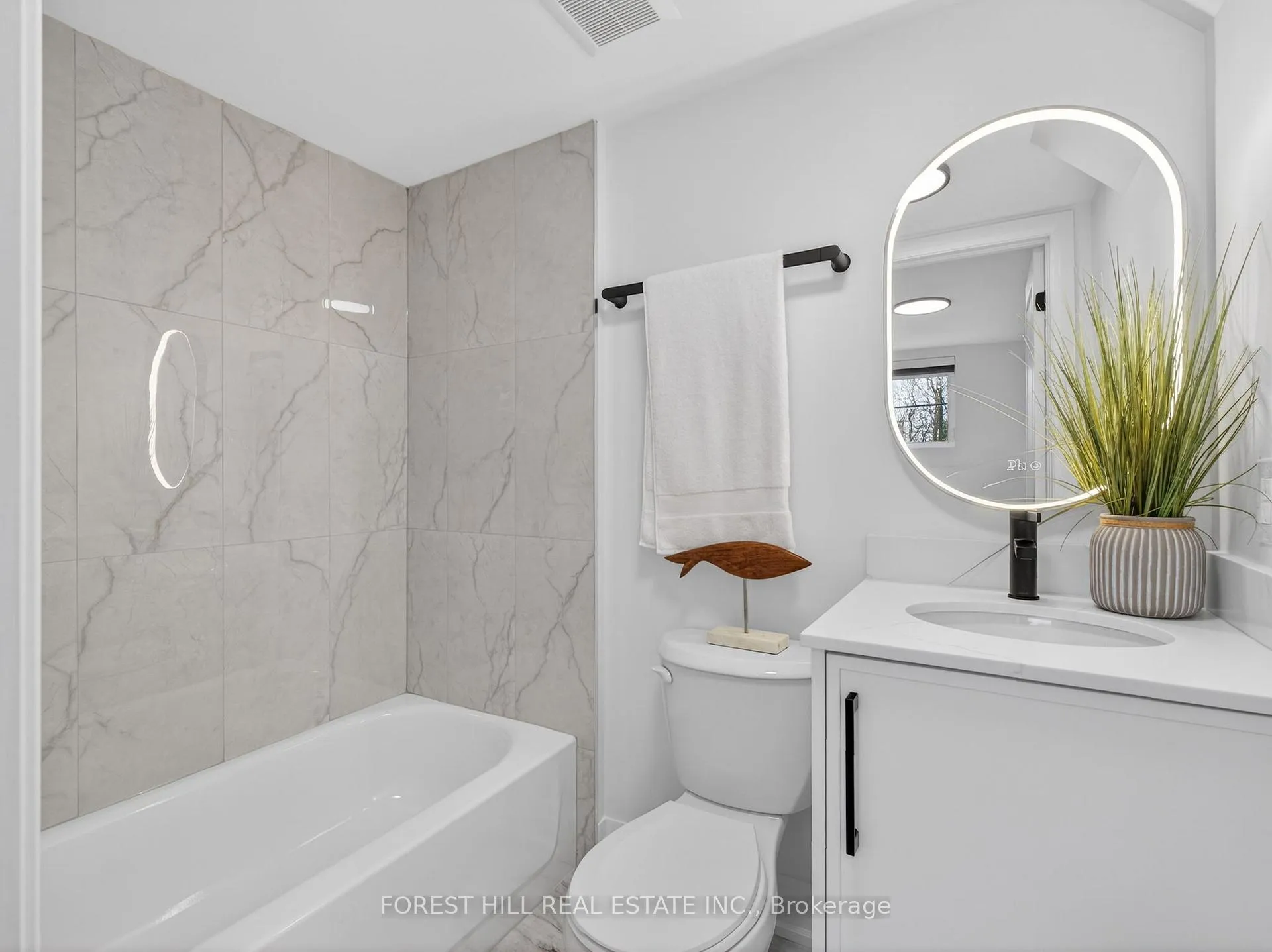 Photo 35 of Unit D, 1 Dunsmore Garden, North York, Clanton Park — HOMEH