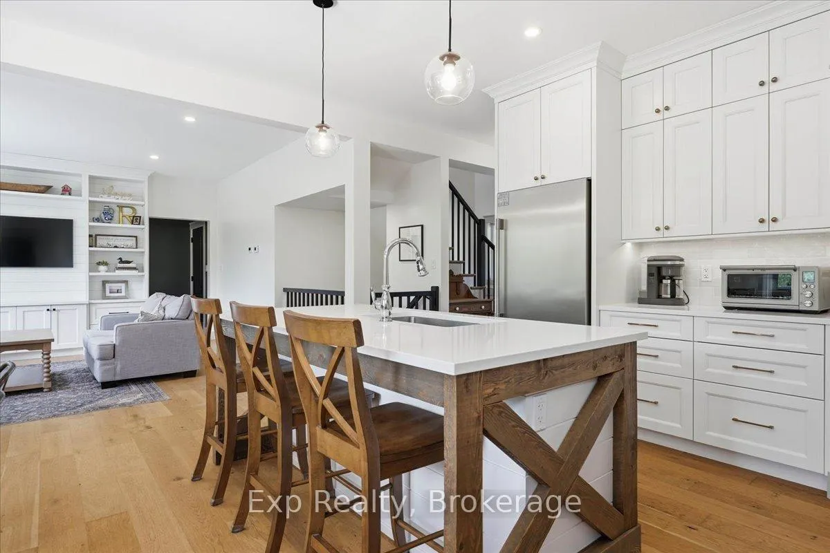 Photo 10 of 1296 Clearview Road, Belleville, Thurlow Ward — HOMEH
