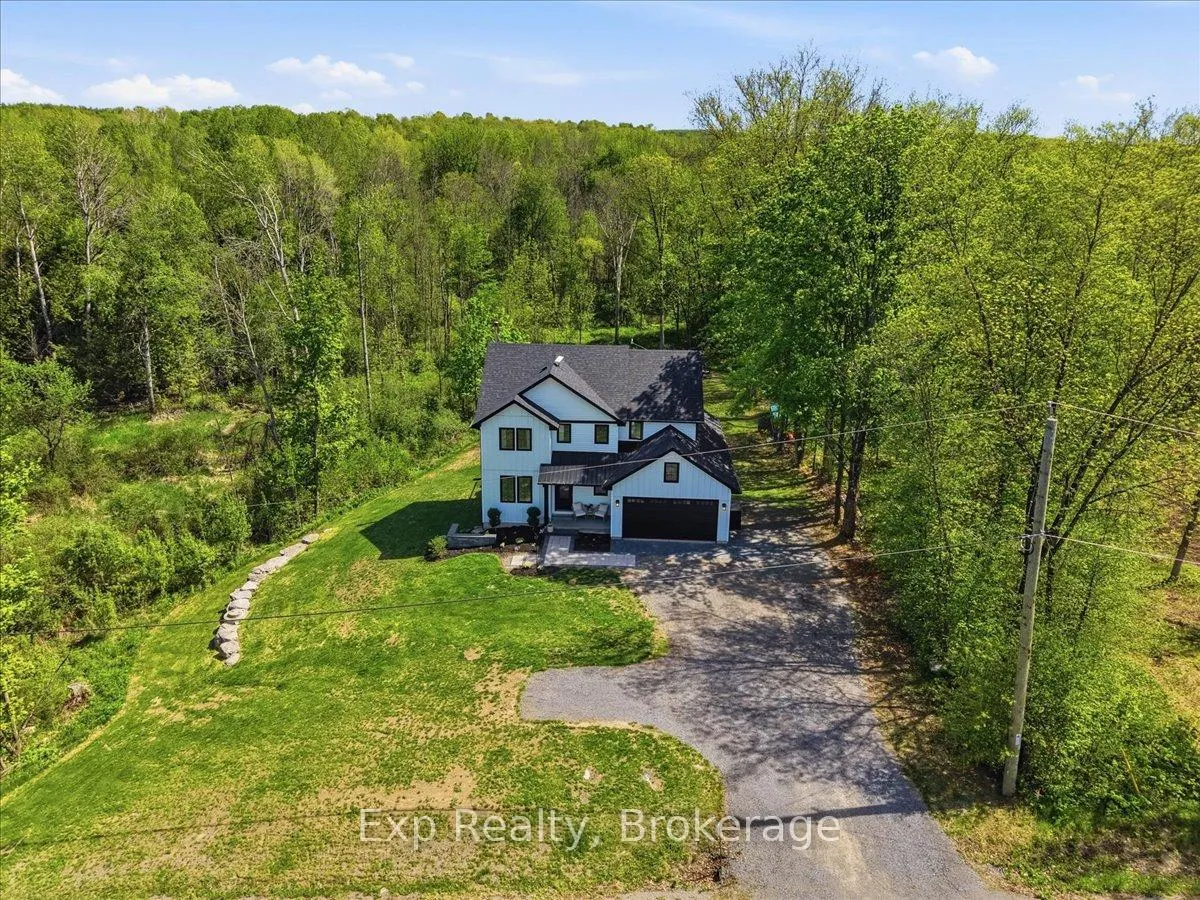 Photo 3 of 1296 Clearview Road, Belleville, Thurlow Ward — HOMEH