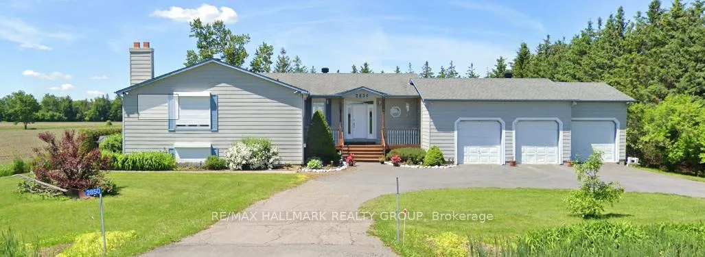 Photo 1 of Unit 3, 2850 Trim Road, Ottawa, Navan — HOMEH