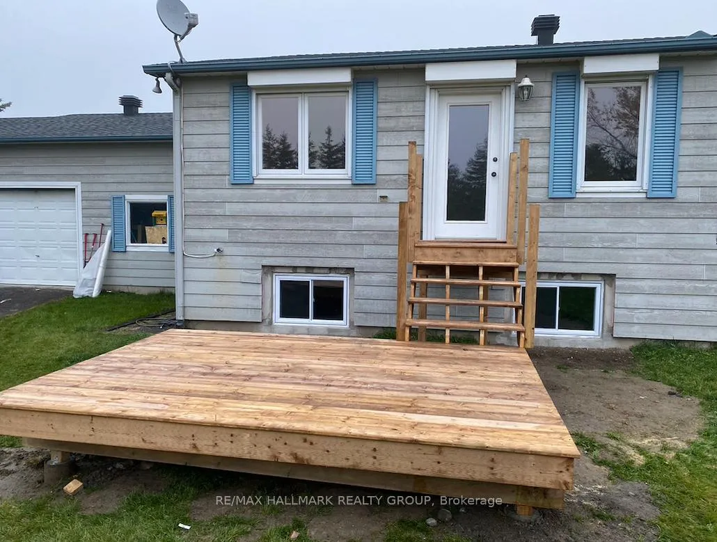 Photo 10 of Unit 3, 2850 Trim Road, Ottawa, Navan — HOMEH