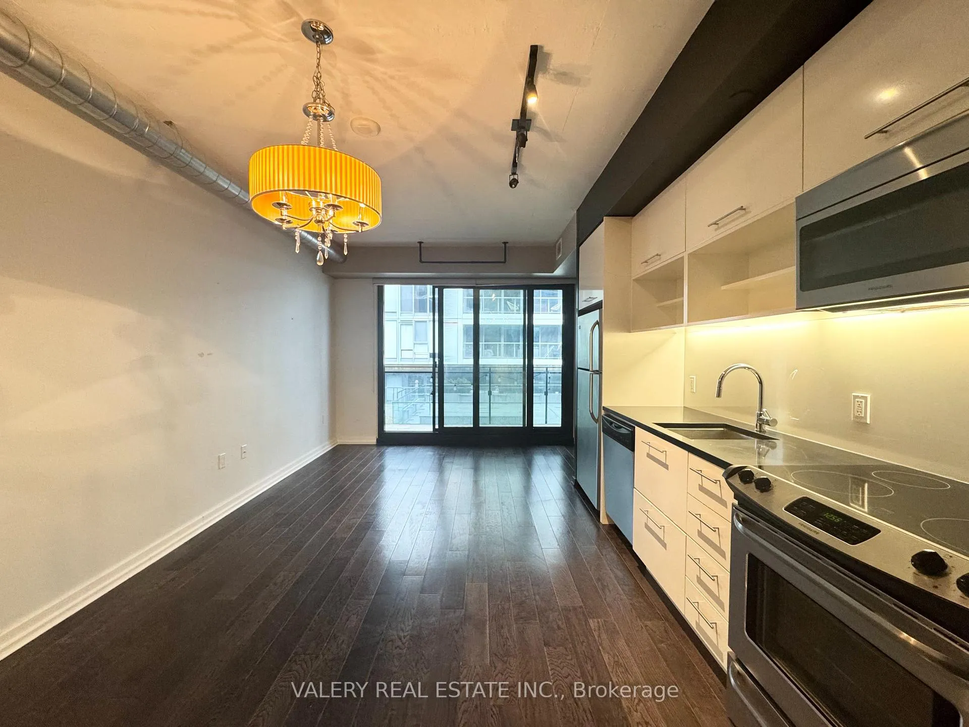 Photo 1 of Unit 431, 47 Lower River Street, Toronto, Moss Park — HOMEH