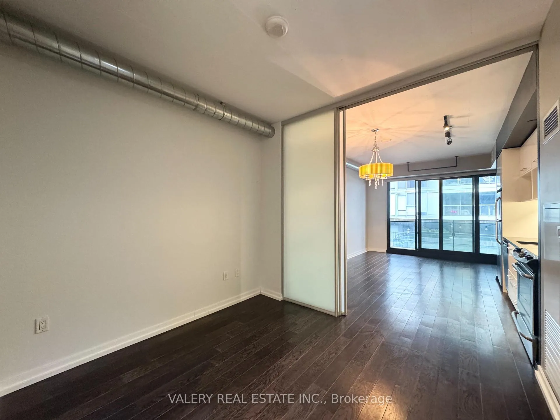 Photo 3 of Unit 431, 47 Lower River Street, Toronto, Moss Park — HOMEH