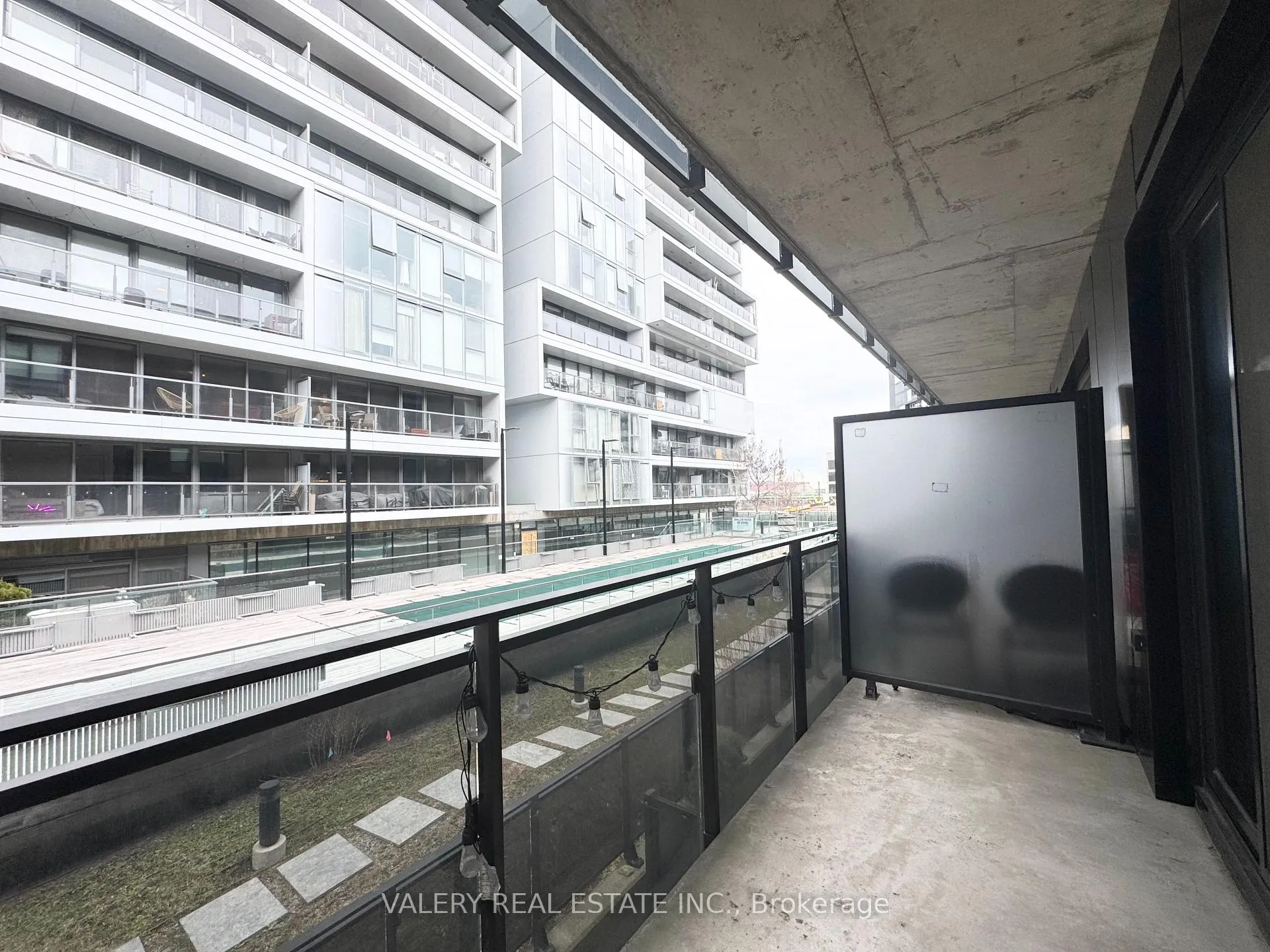 Photo 9 of Unit 431, 47 Lower River Street, Toronto, Moss Park — HOMEH