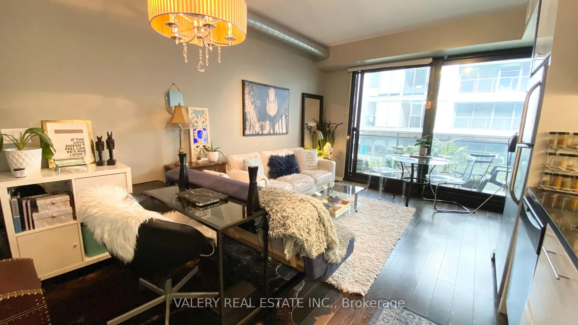 Photo 13 of Unit 431, 47 Lower River Street, Toronto, Moss Park — HOMEH