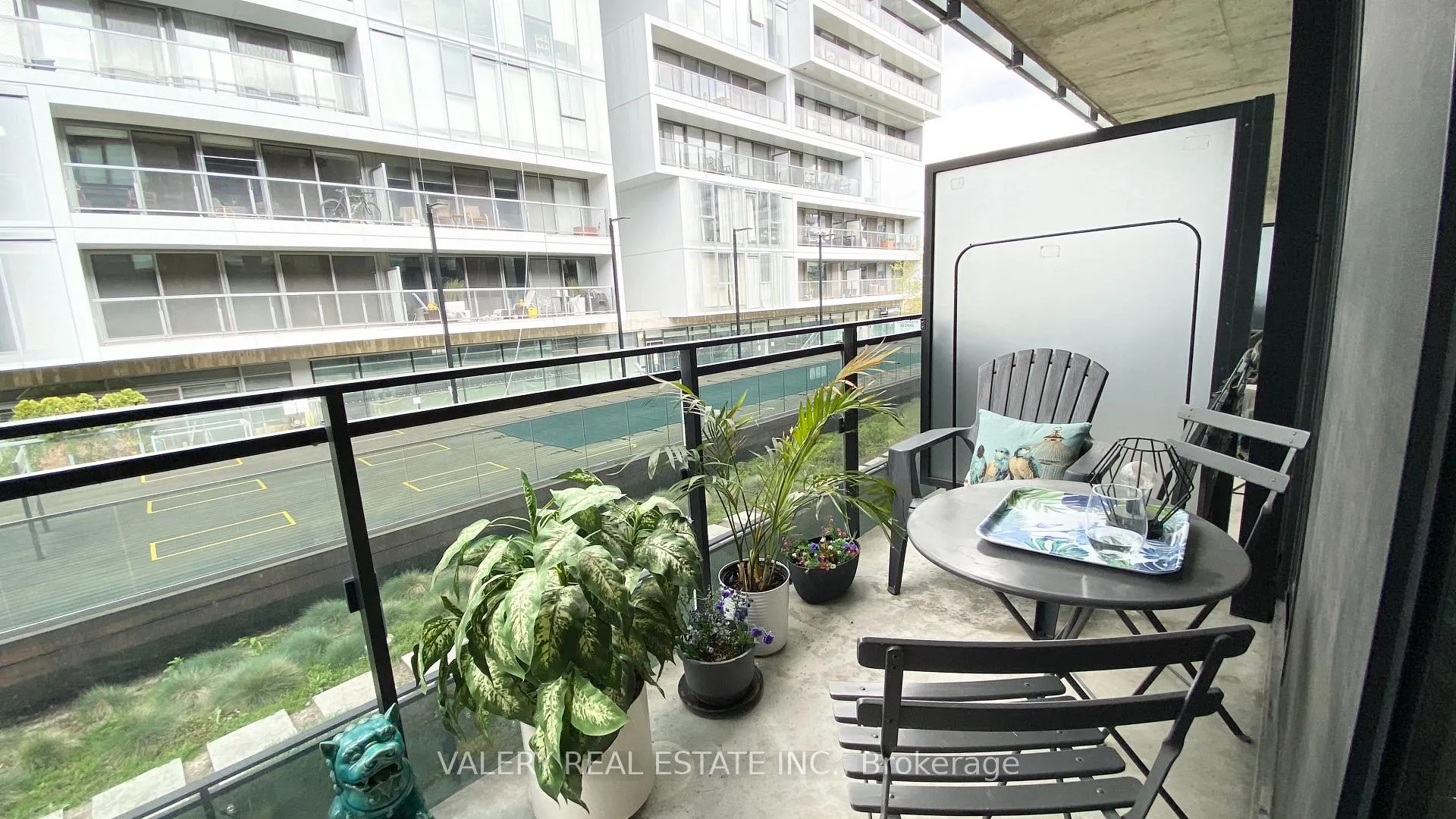 Photo 14 of Unit 431, 47 Lower River Street, Toronto, Moss Park — HOMEH