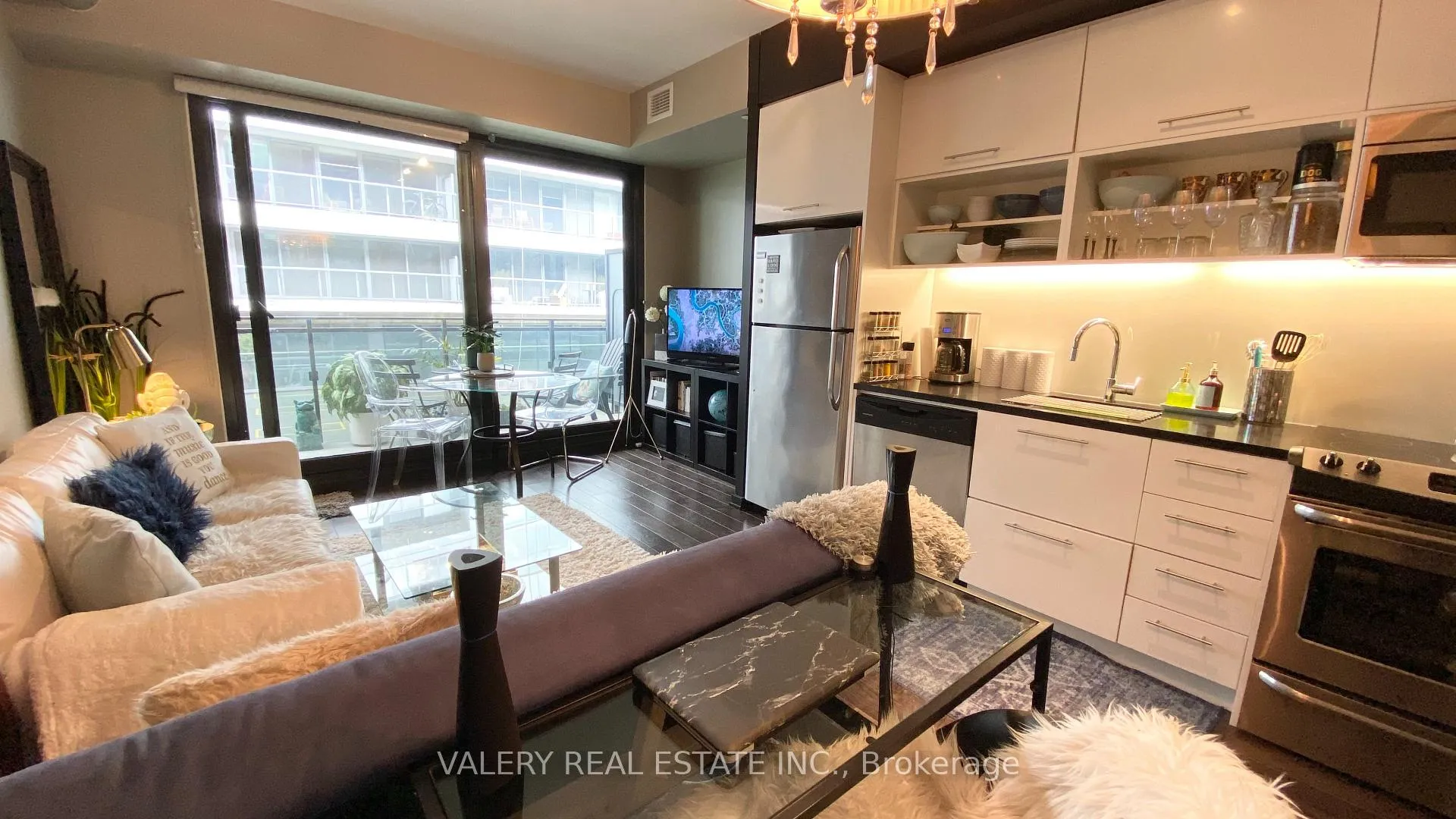 Photo 15 of Unit 431, 47 Lower River Street, Toronto, Moss Park — HOMEH