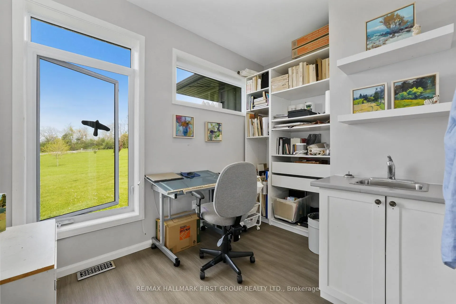 Photo 35 of 5206 Sully Road, Hamilton Township, Rural Hamilton — HOMEH