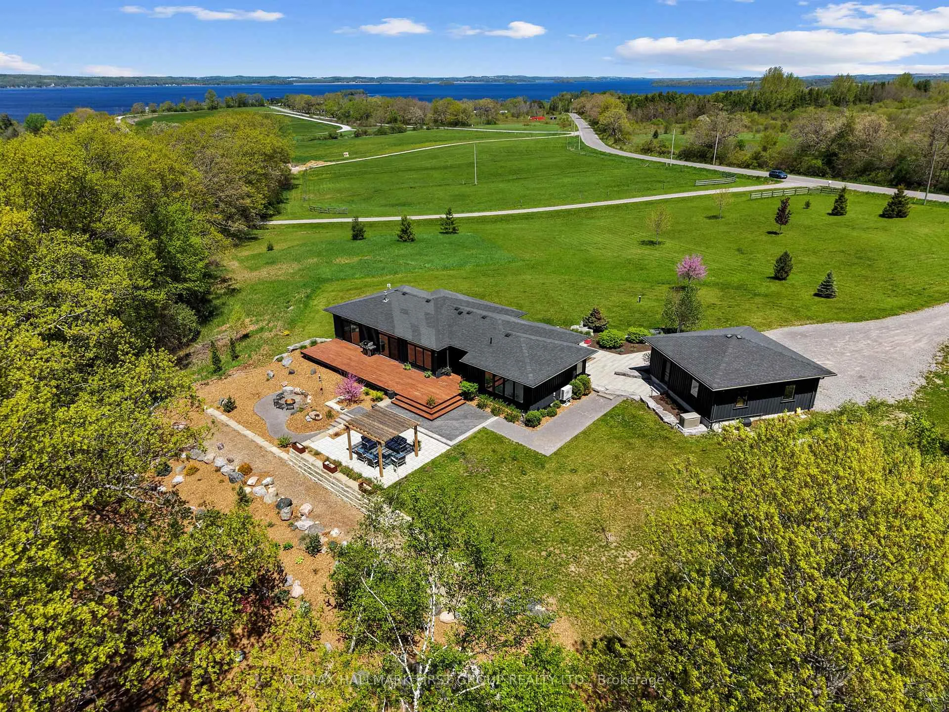 Photo 55 of 5206 Sully Road, Hamilton Township, Rural Hamilton — HOMEH