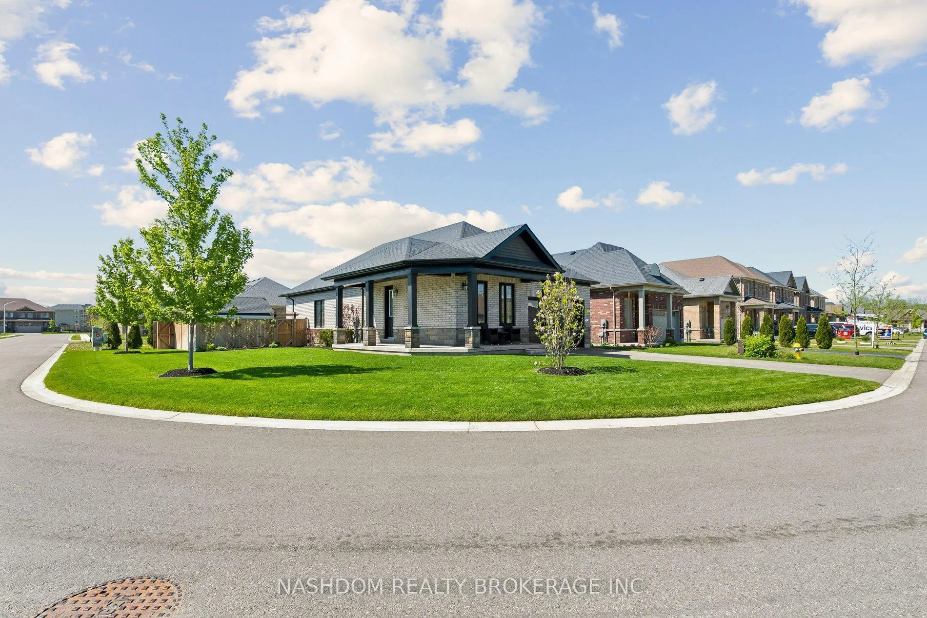 Photo 1 of 31 Seaton Crescent, Tillsonburg — HOMEH