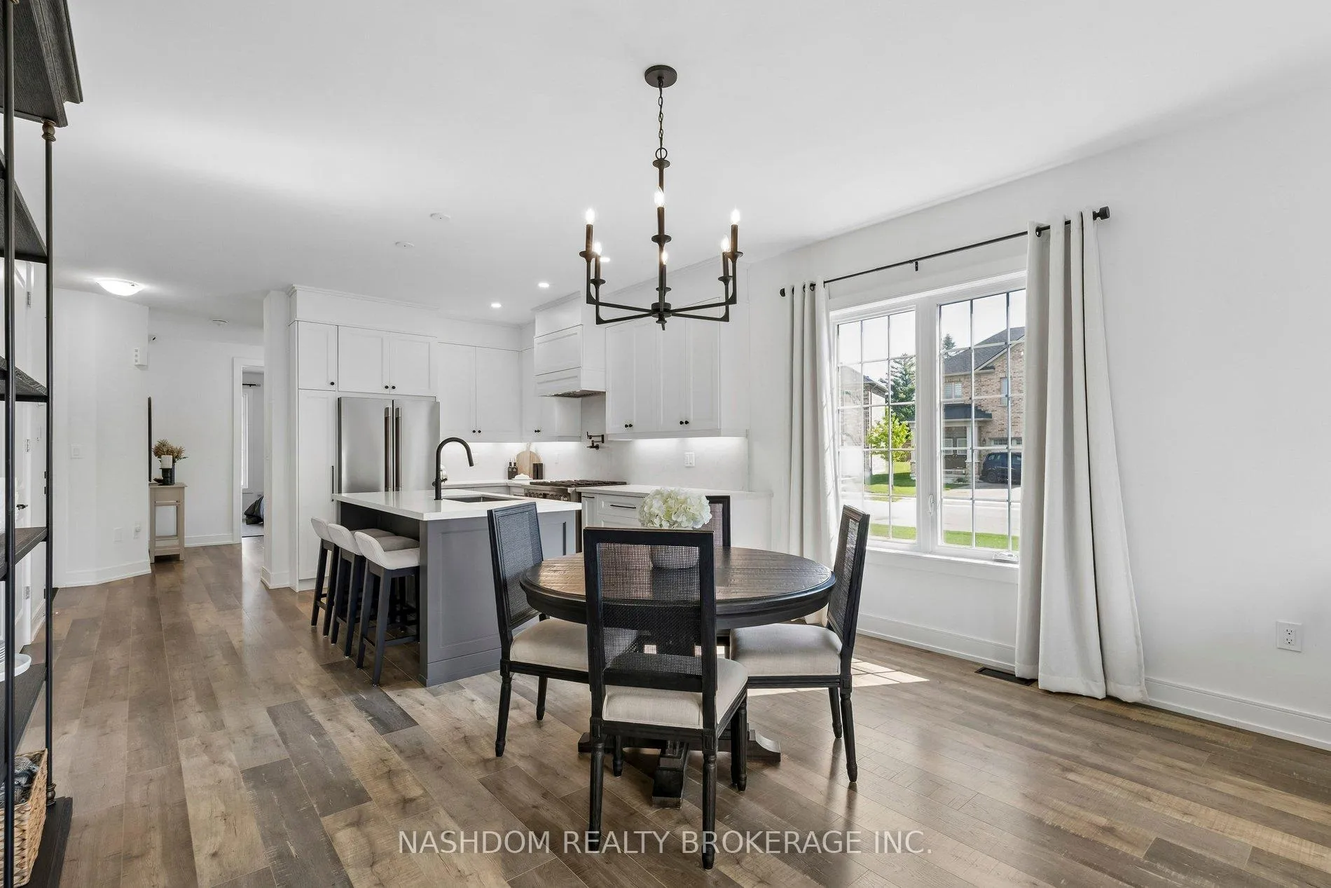 Photo 15 of 31 Seaton Crescent, Tillsonburg — HOMEH
