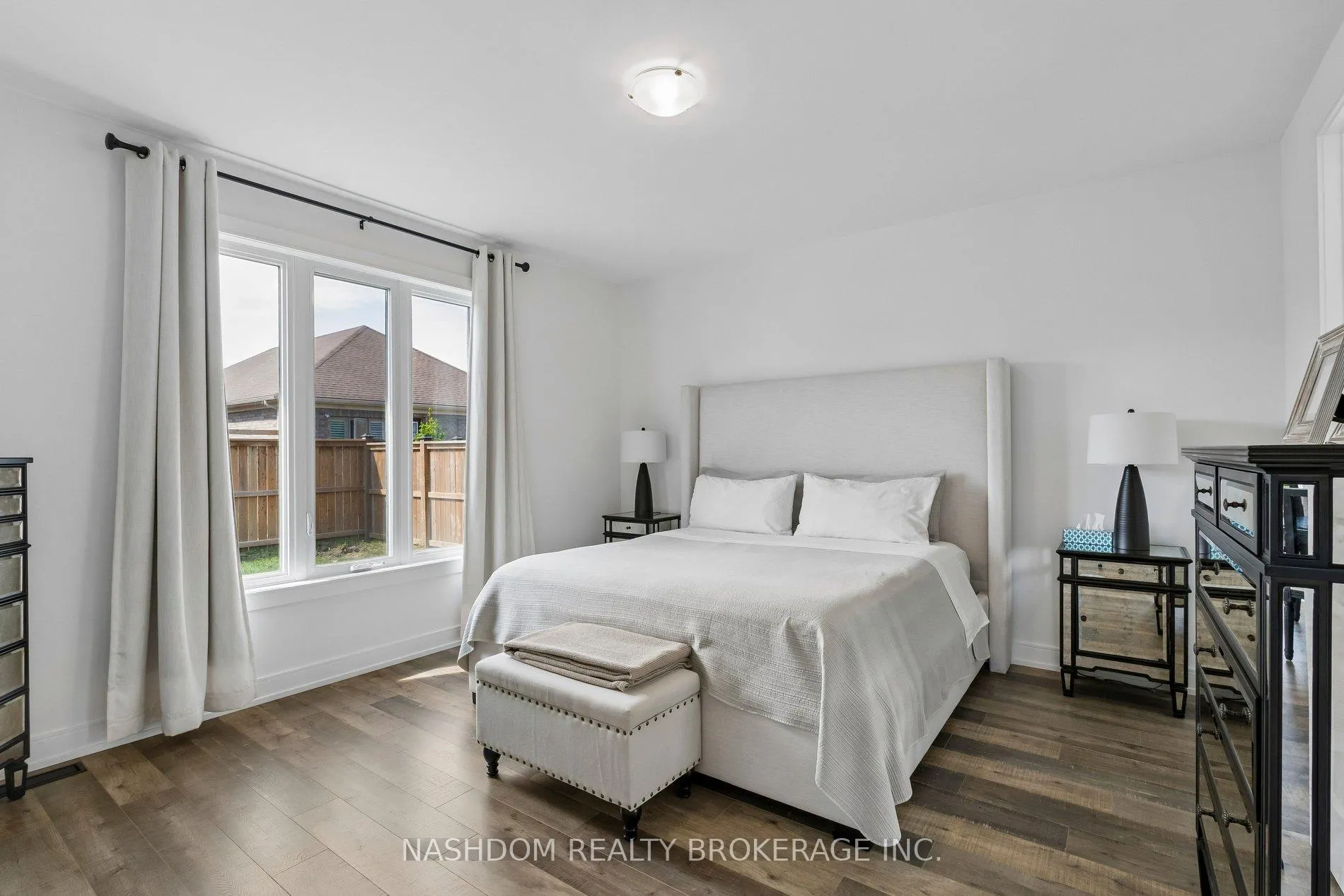 Photo 27 of 31 Seaton Crescent, Tillsonburg — HOMEH