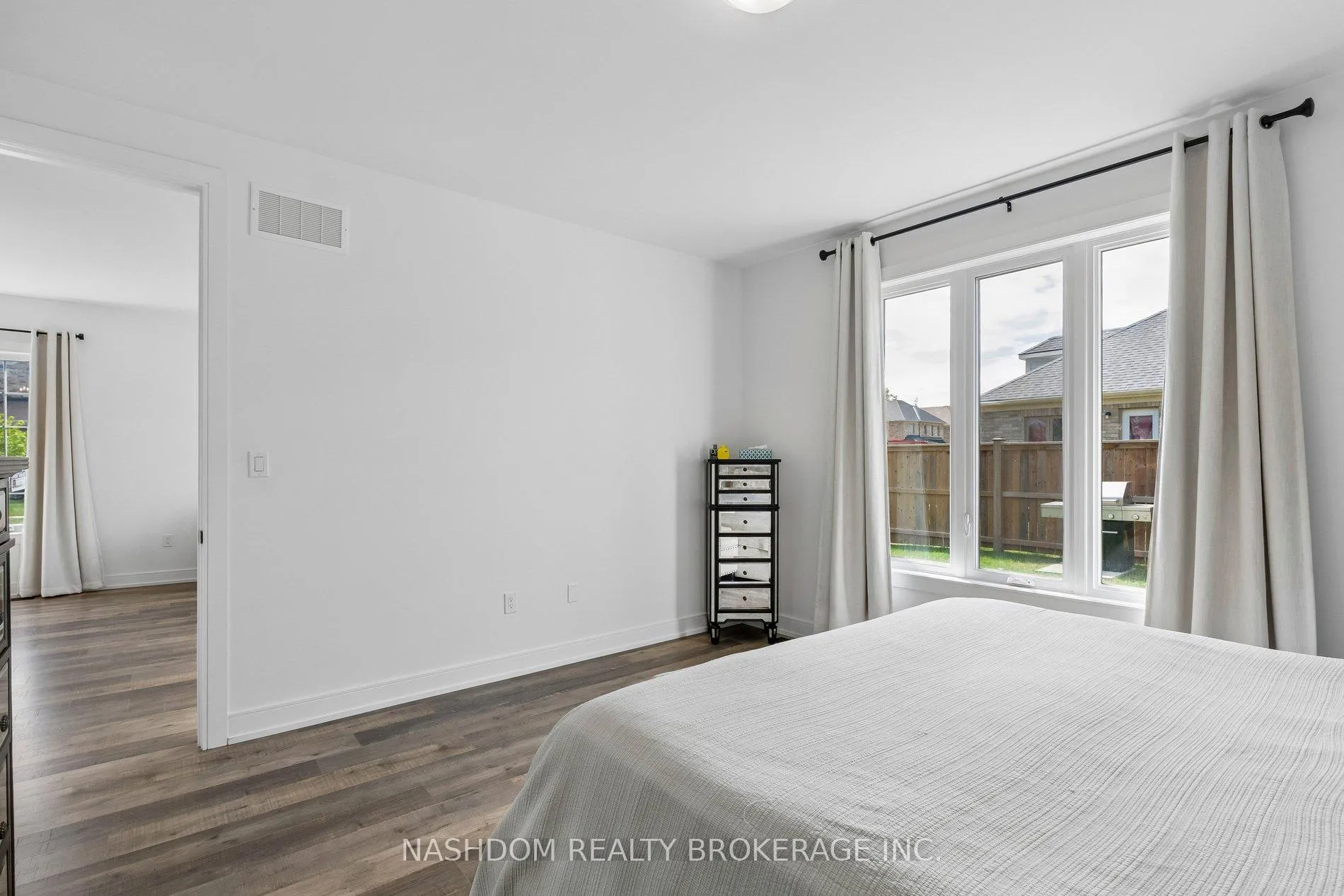 Photo 31 of 31 Seaton Crescent, Tillsonburg — HOMEH