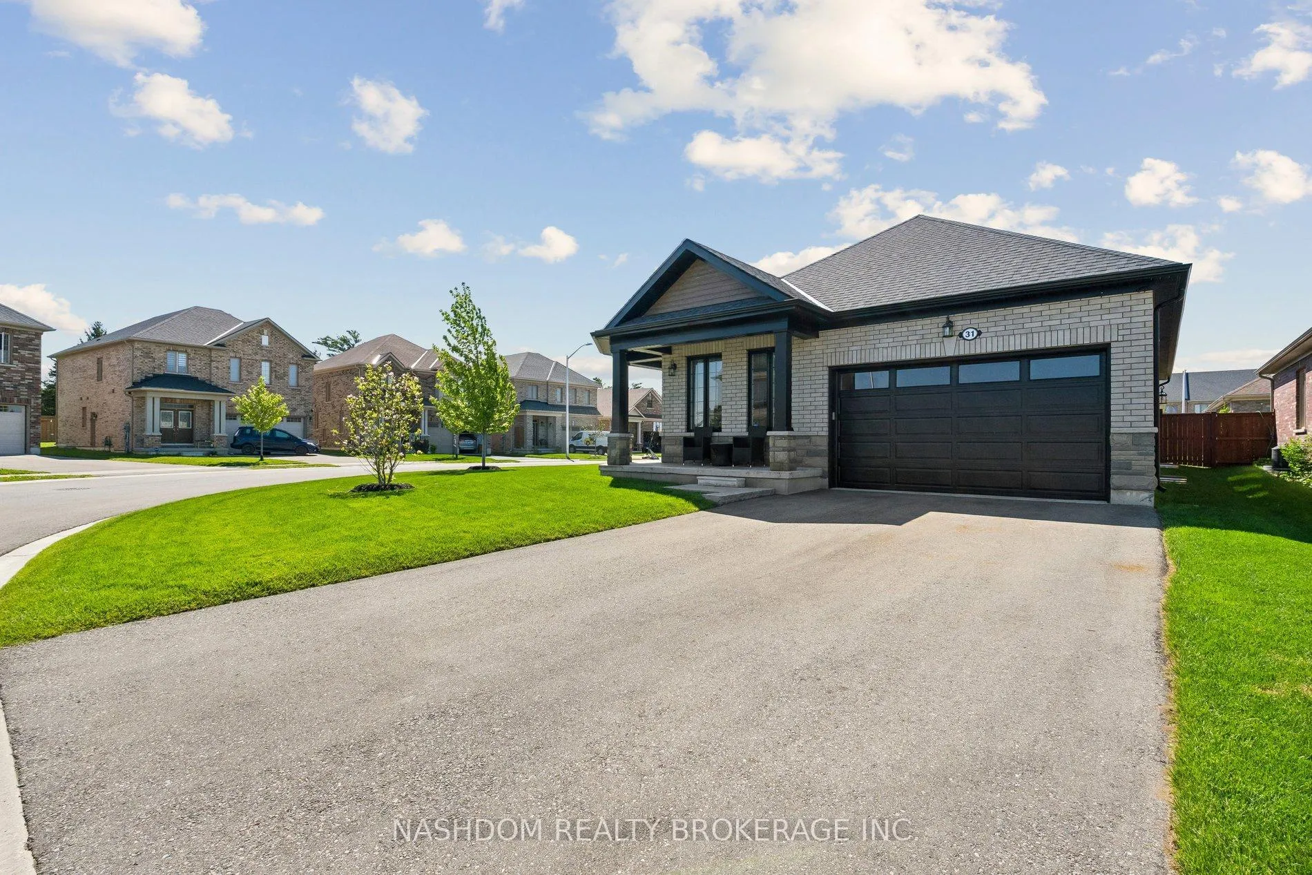 Photo 48 of 31 Seaton Crescent, Tillsonburg — HOMEH