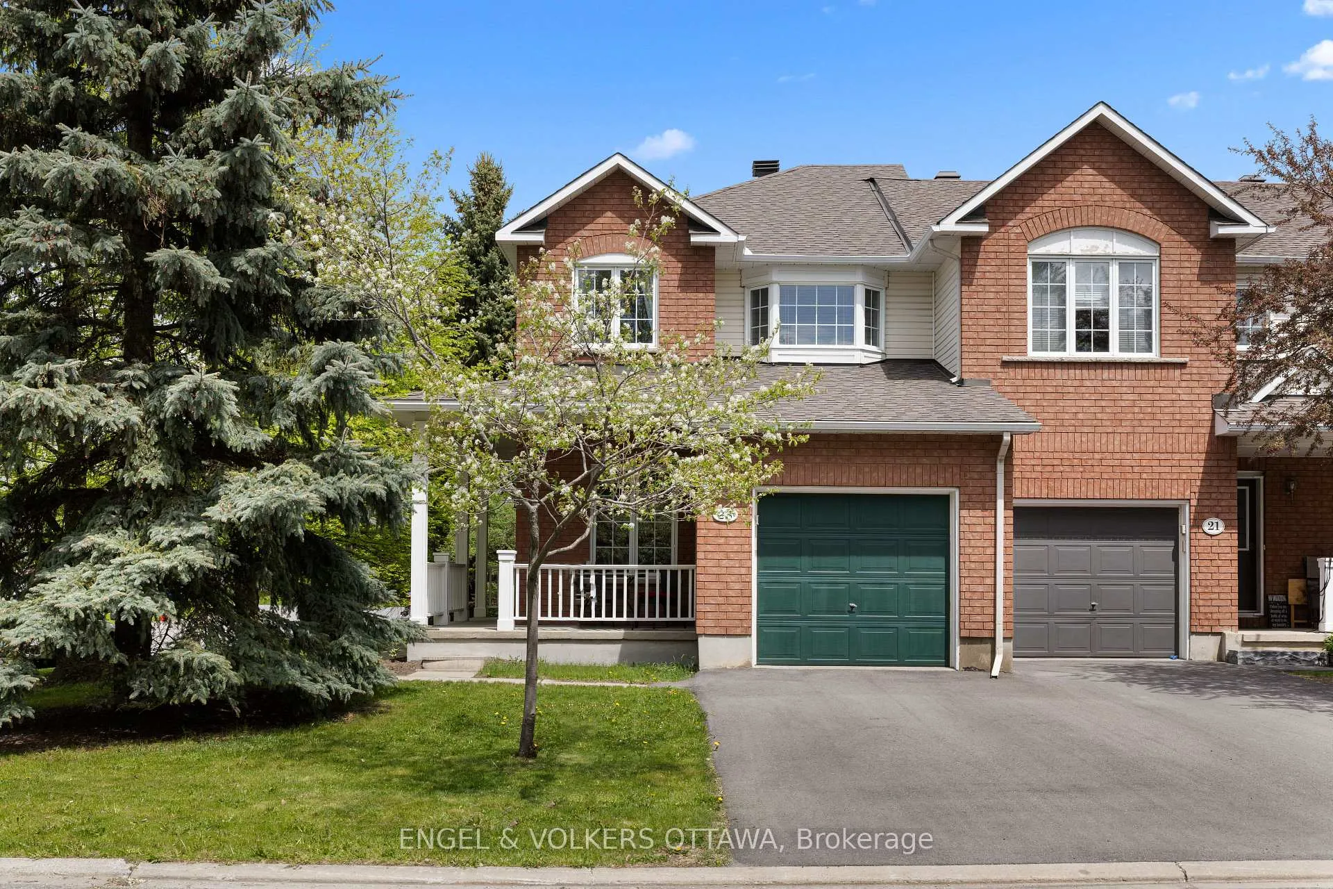 Photo 1 of 23 Cambray Lane, Ottawa, Kanata - Beaverbrook — HOMEH