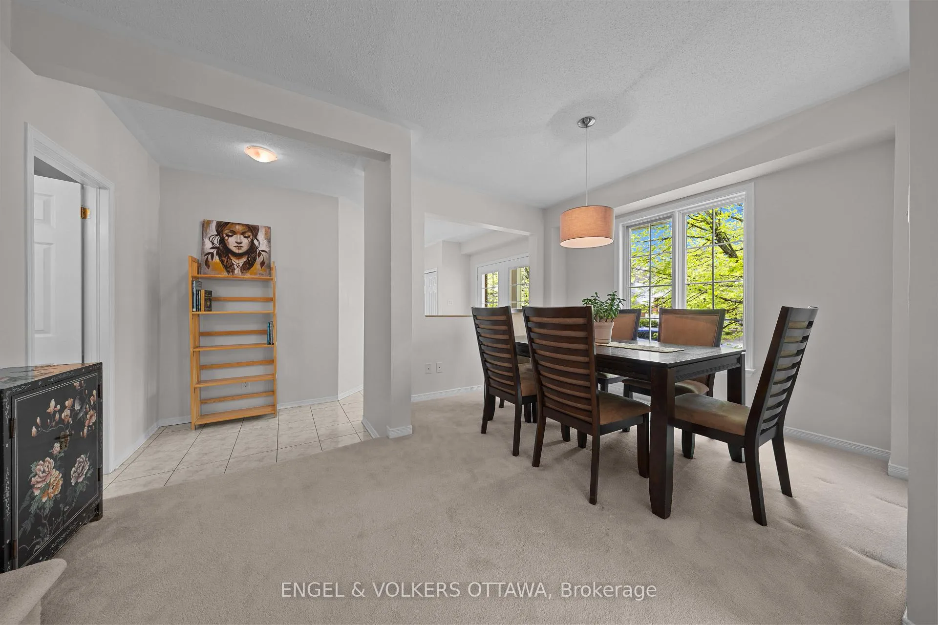Photo 6 of 23 Cambray Lane, Ottawa, Kanata - Beaverbrook — HOMEH