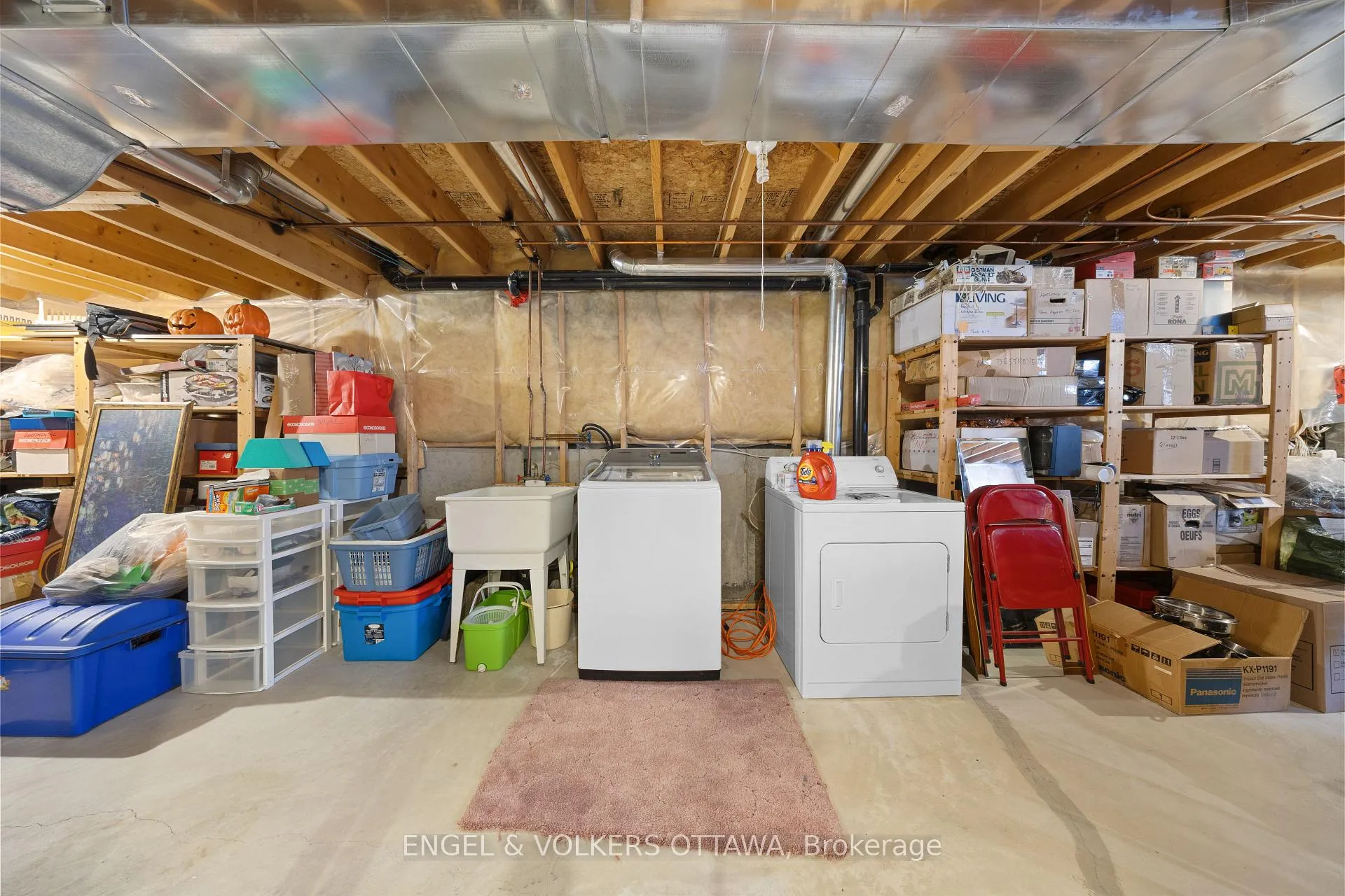 Photo 34 of 23 Cambray Lane, Ottawa, Kanata - Beaverbrook — HOMEH