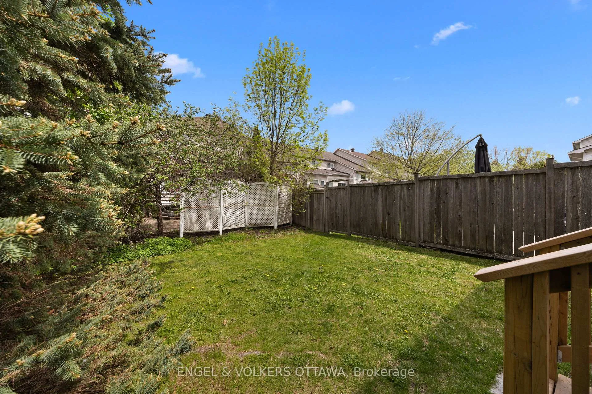 Photo 35 of 23 Cambray Lane, Ottawa, Kanata - Beaverbrook — HOMEH