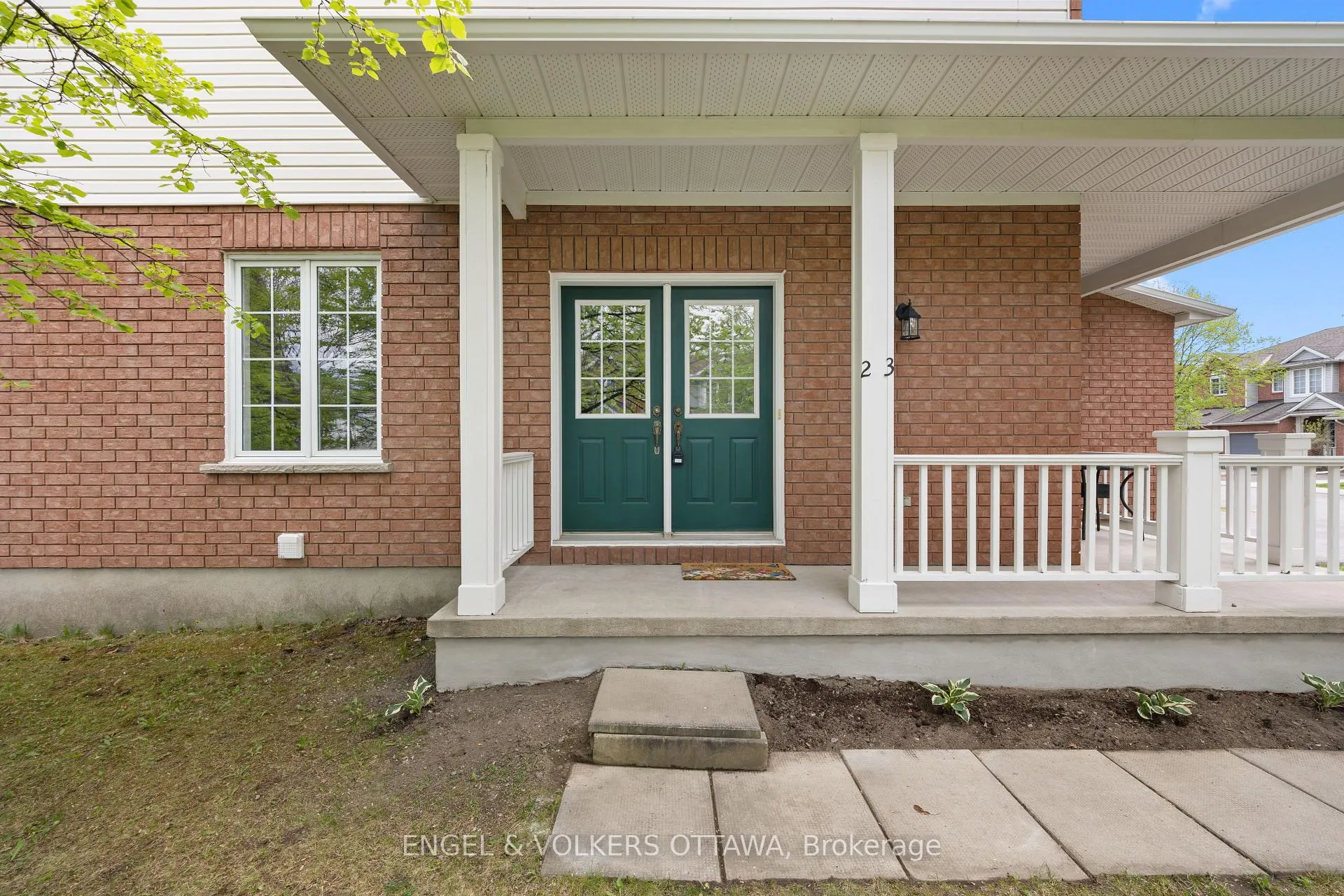 Photo 38 of 23 Cambray Lane, Ottawa, Kanata - Beaverbrook — HOMEH