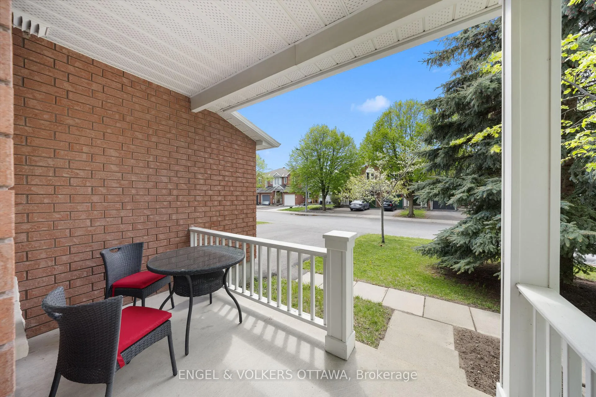 Photo 39 of 23 Cambray Lane, Ottawa, Kanata - Beaverbrook — HOMEH