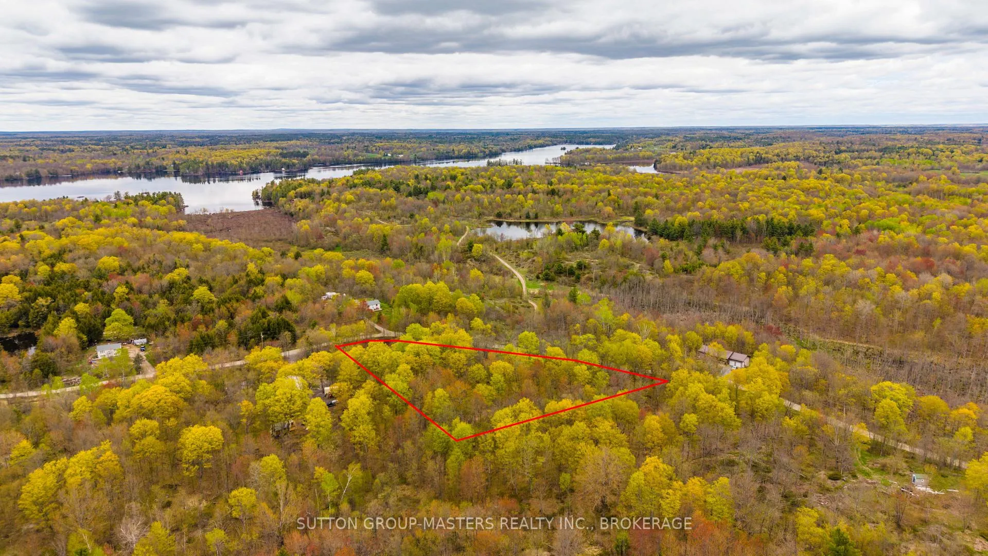 Photo 1 of 1147A Cronk Road, Frontenac, Frontenac Centre — HOMEH