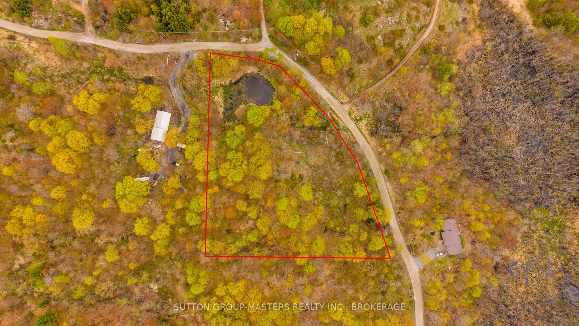Photo 2 of 1147A Cronk Road, Frontenac, Frontenac Centre — HOMEH
