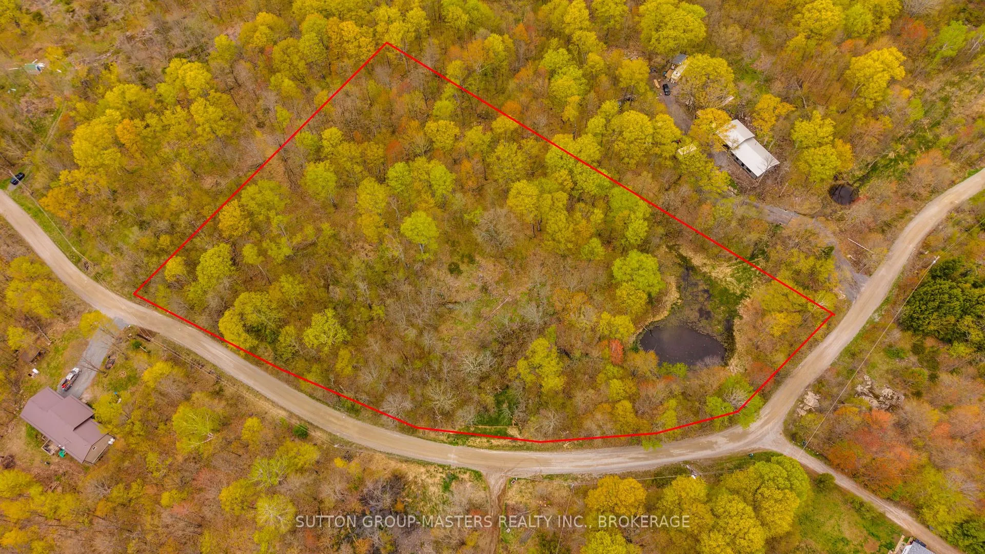 Photo 4 of 1147A Cronk Road, Frontenac, Frontenac Centre — HOMEH