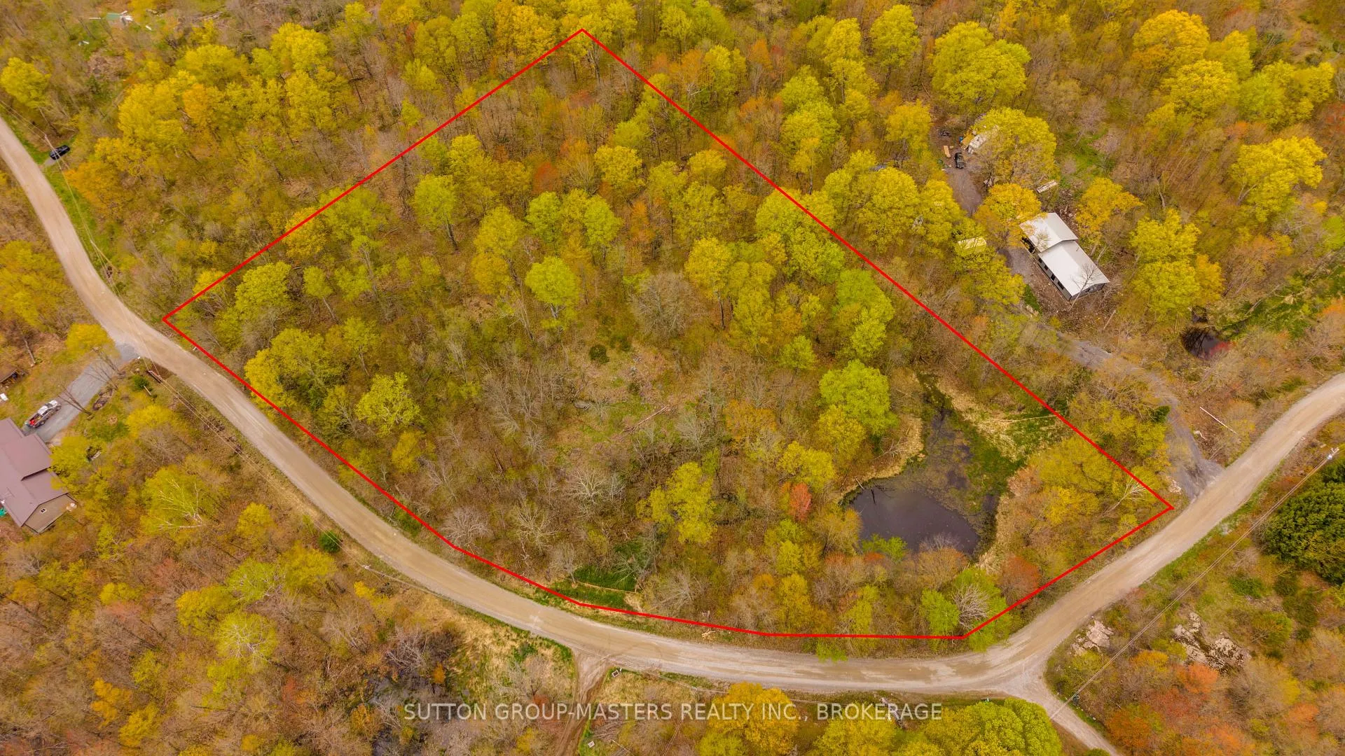 Photo 5 of 1147A Cronk Road, Frontenac, Frontenac Centre — HOMEH