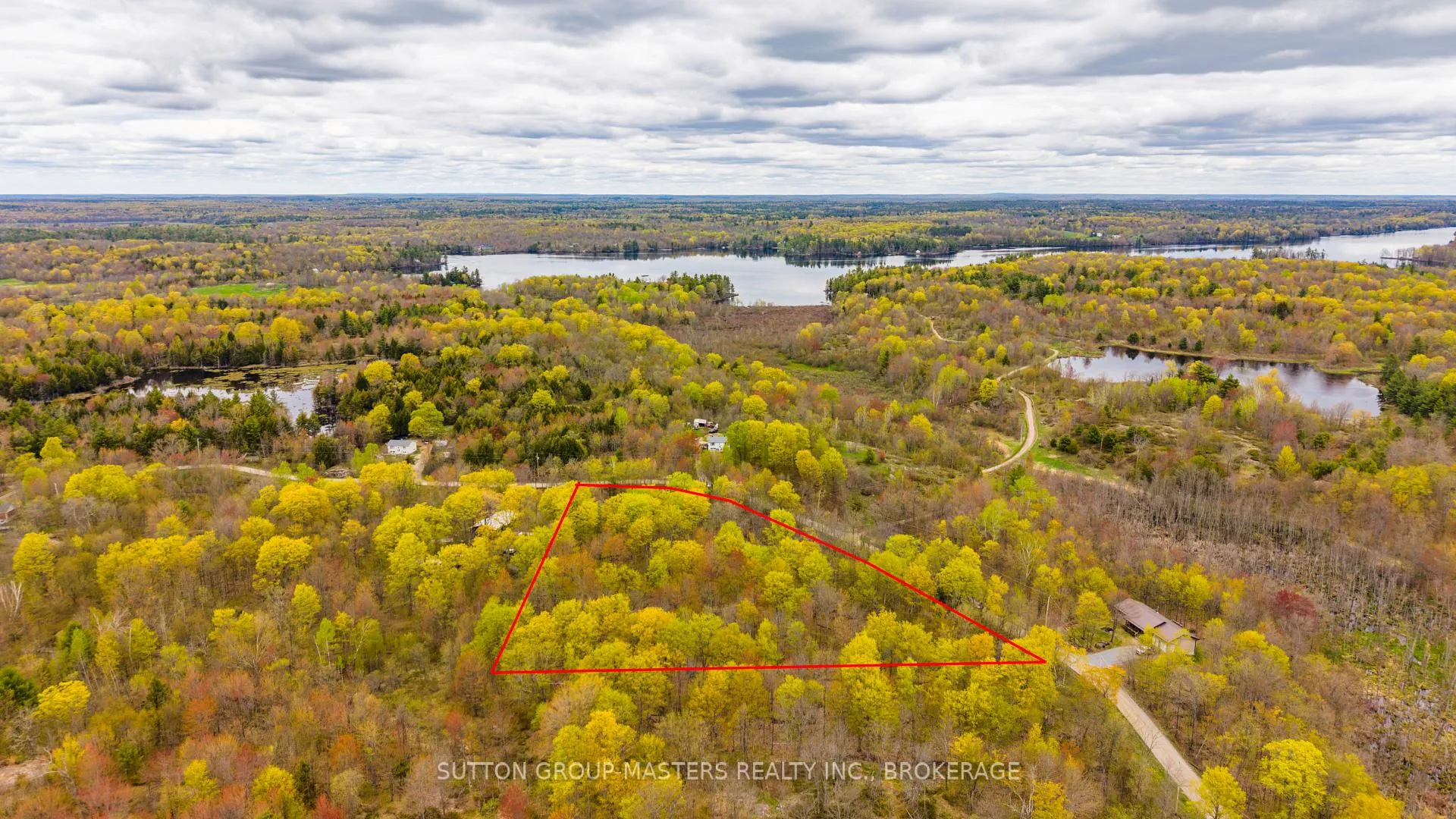 Photo 10 of 1147A Cronk Road, Frontenac, Frontenac Centre — HOMEH