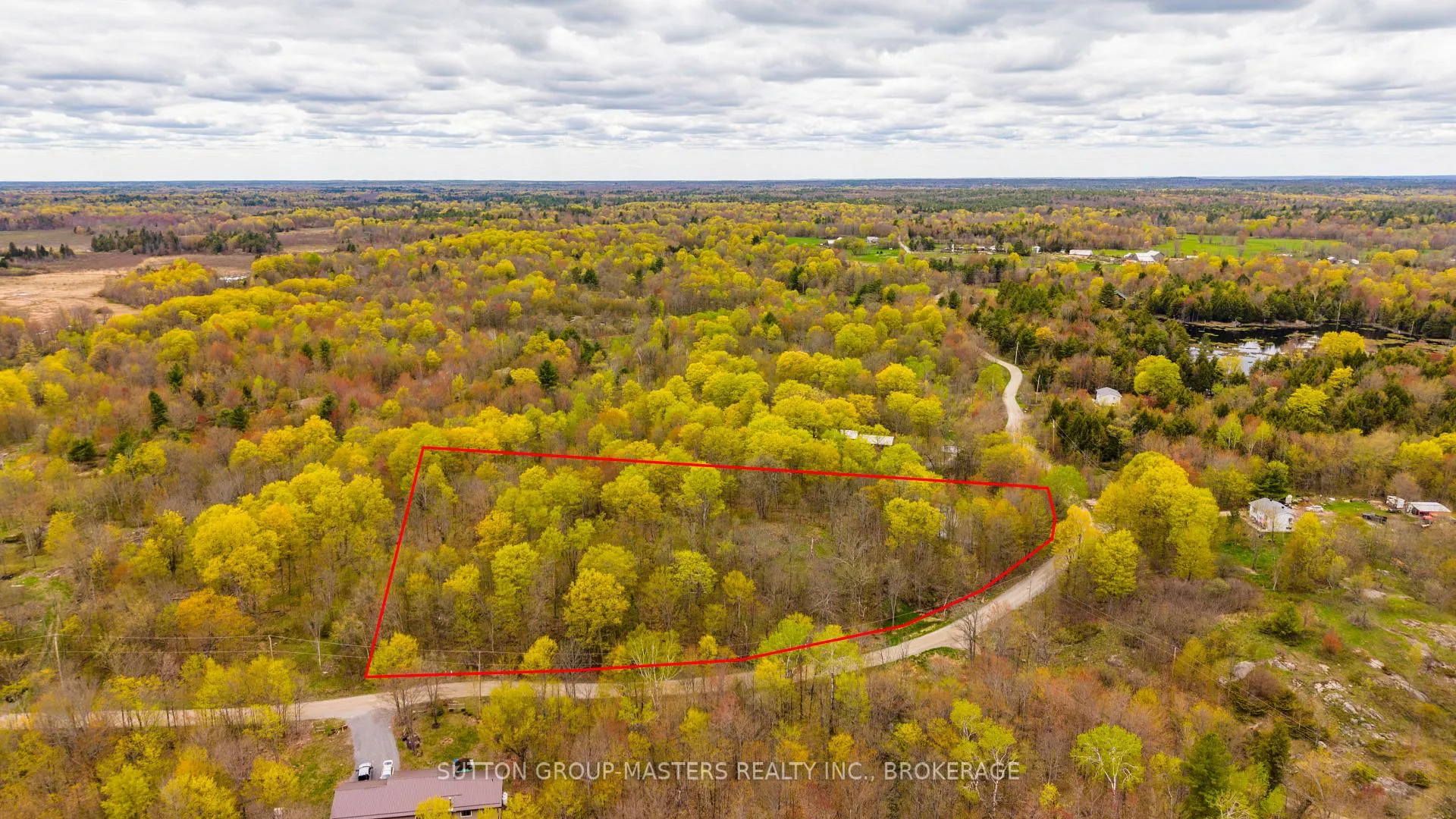 Photo 11 of 1147A Cronk Road, Frontenac, Frontenac Centre — HOMEH
