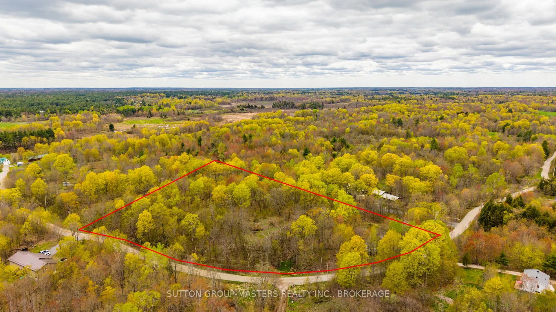 Photo 12 of 1147A Cronk Road, Frontenac, Frontenac Centre — HOMEH