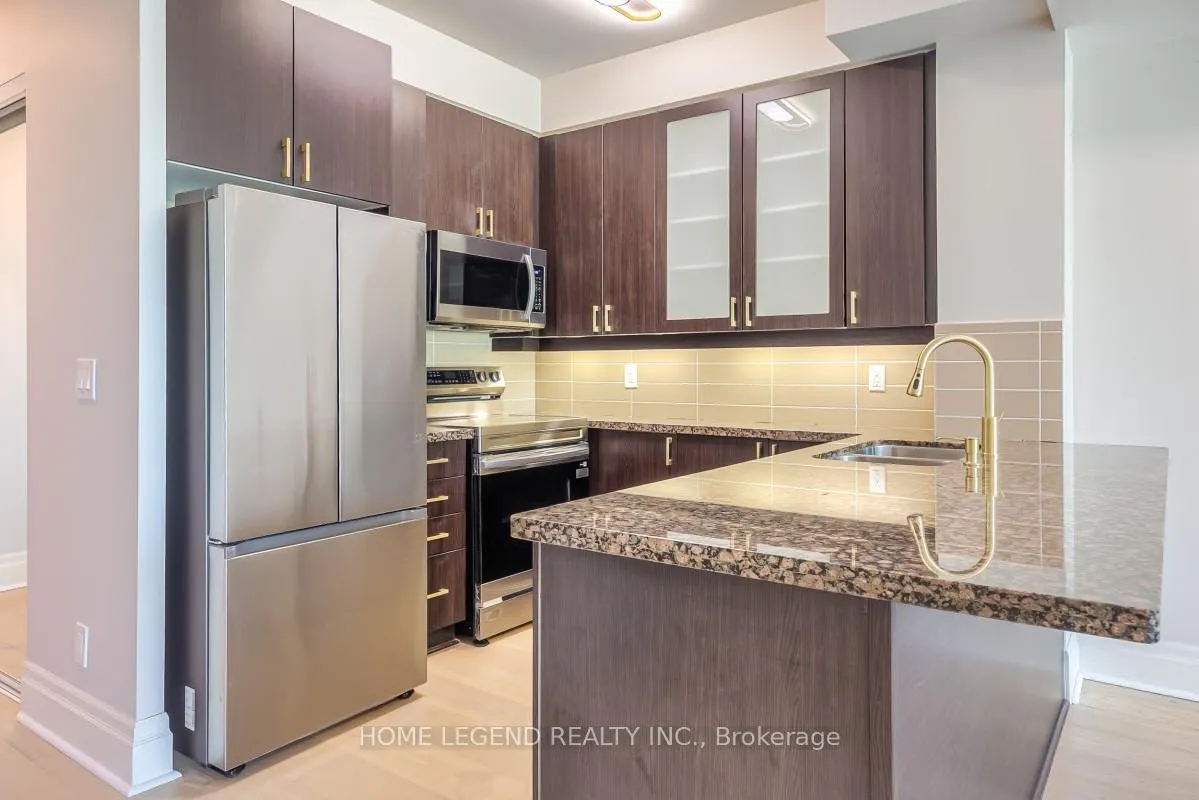 Photo 9 of Unit 215, 39 Upper Duke Crescent, Markham, Unionville — HOMEH