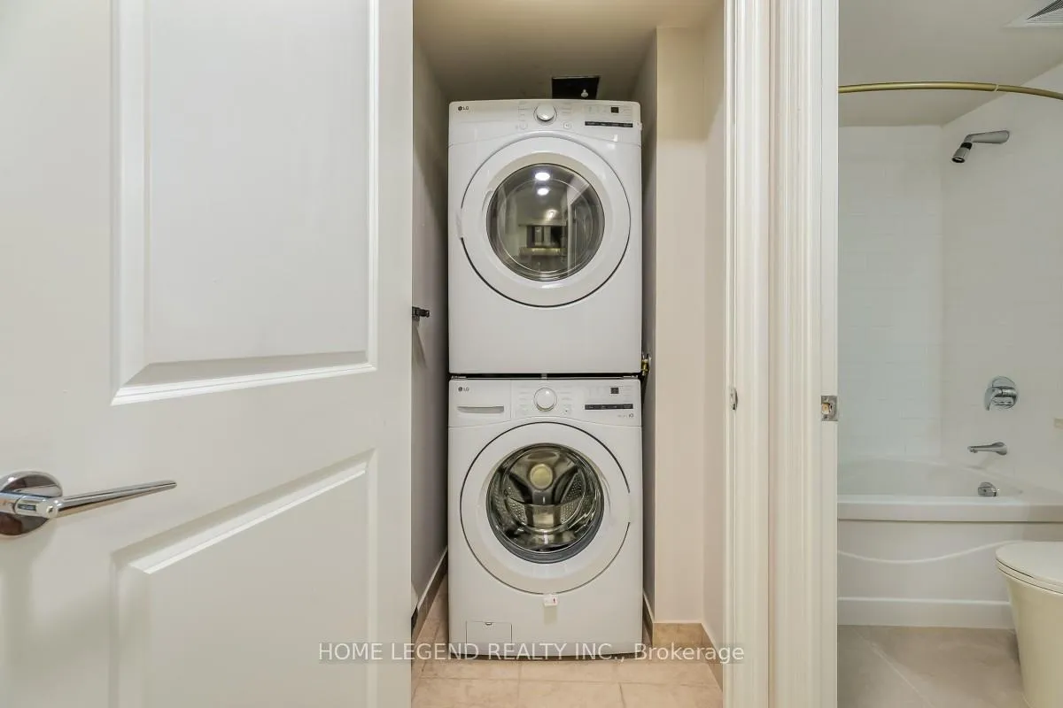 Photo 18 of Unit 215, 39 Upper Duke Crescent, Markham, Unionville — HOMEH