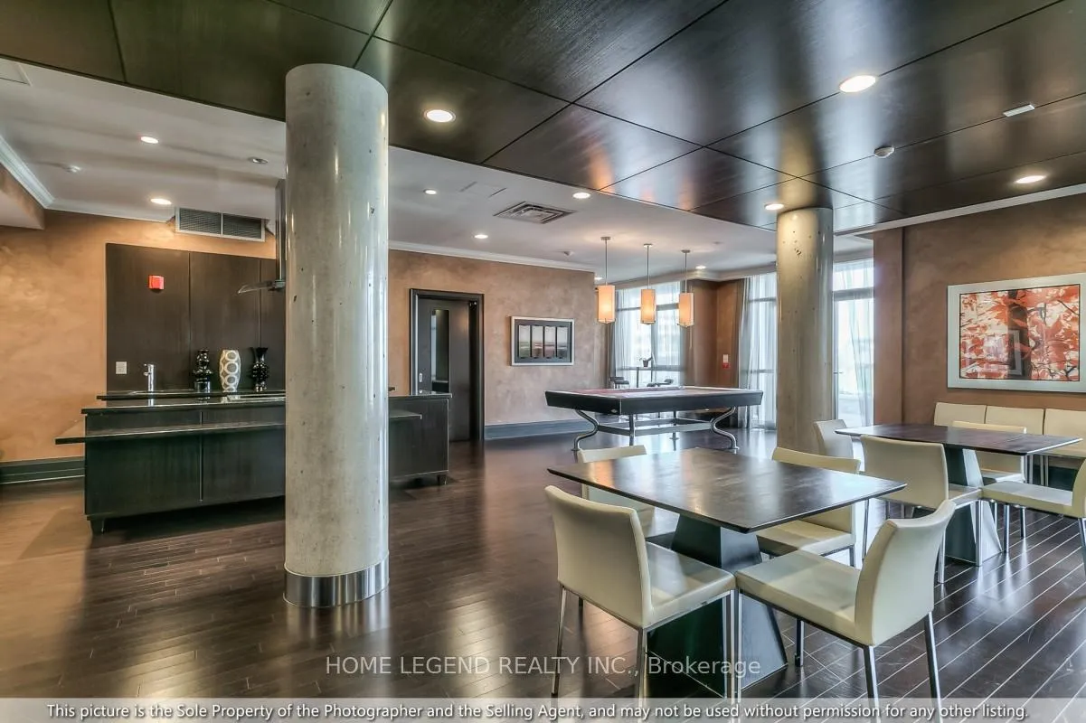 Photo 24 of Unit 215, 39 Upper Duke Crescent, Markham, Unionville — HOMEH