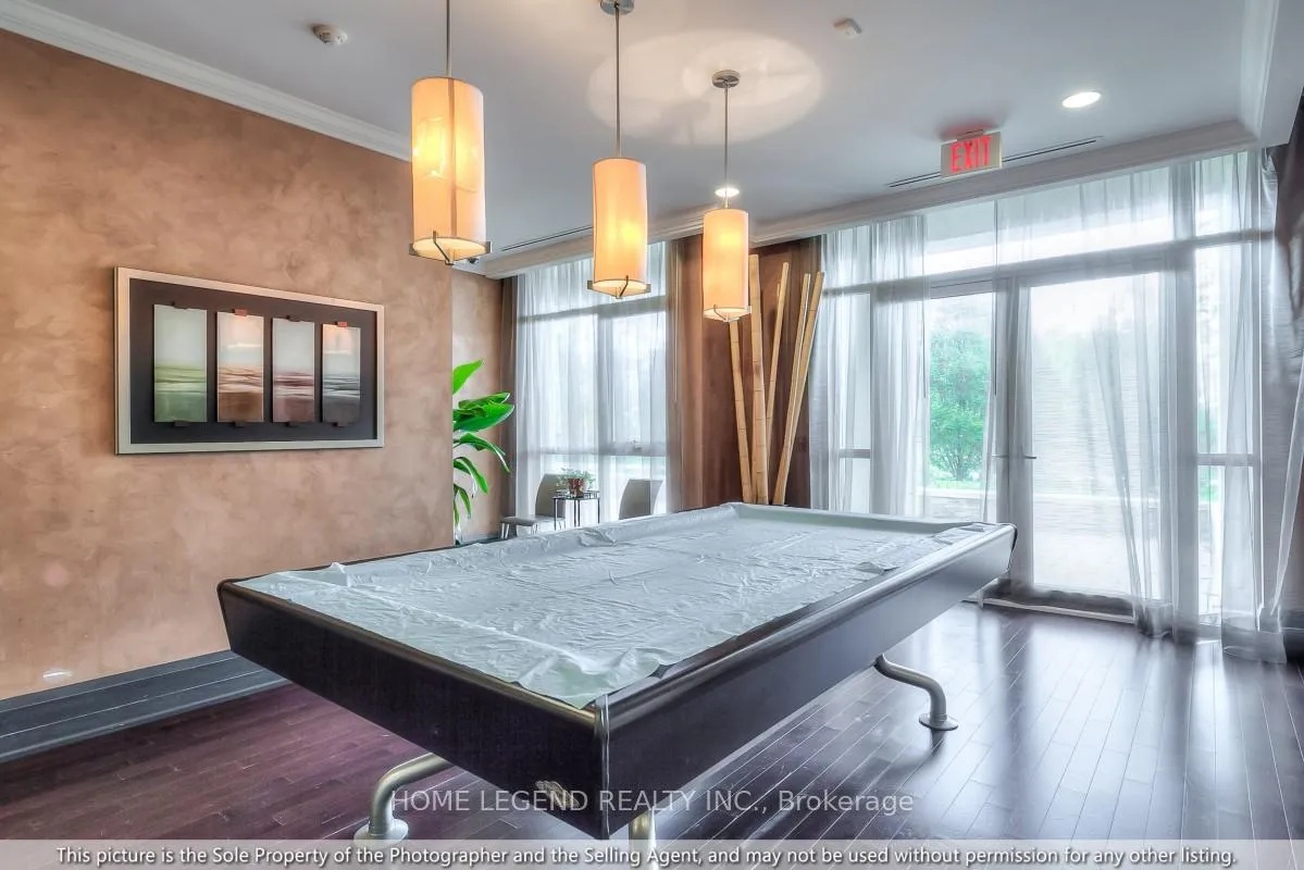 Photo 26 of Unit 215, 39 Upper Duke Crescent, Markham, Unionville — HOMEH
