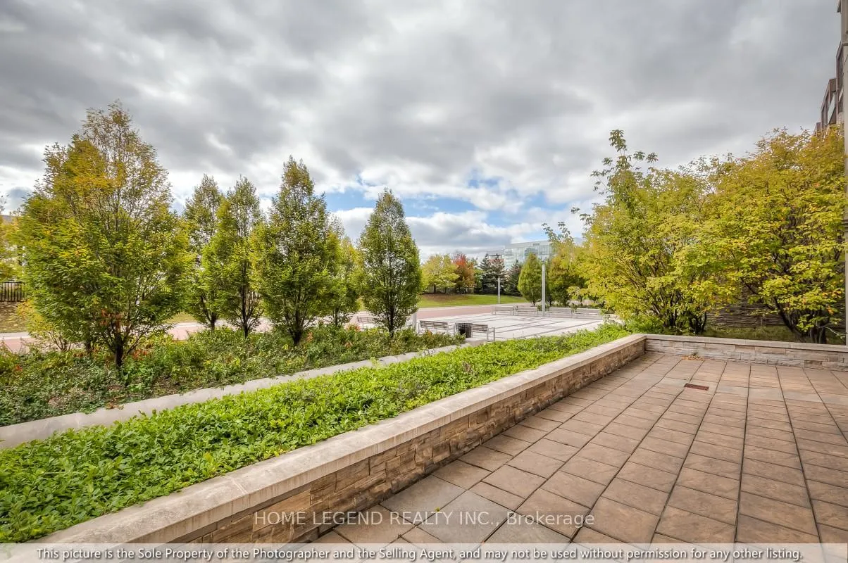 Photo 27 of Unit 215, 39 Upper Duke Crescent, Markham, Unionville — HOMEH