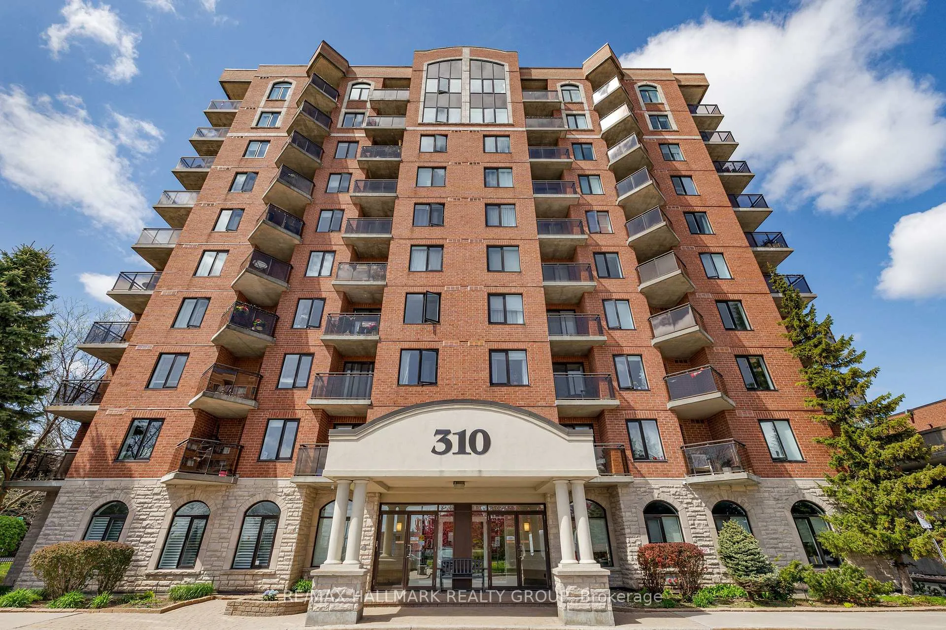 Photo 1 of Unit 6B, 310 Central Park Drive, Ottawa, Central Park — HOMEH