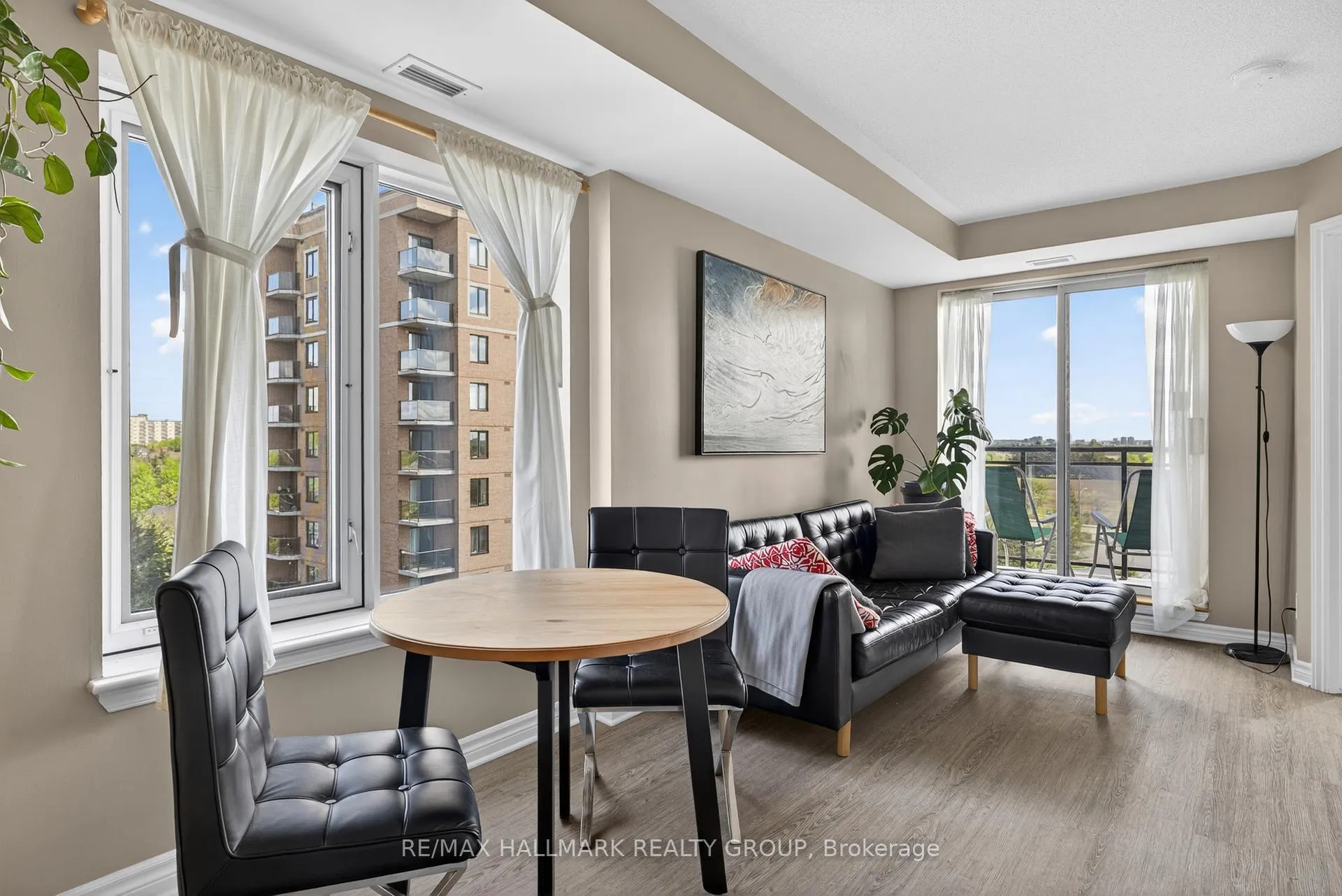 Photo 17 of Unit 6B, 310 Central Park Drive, Ottawa, Central Park — HOMEH
