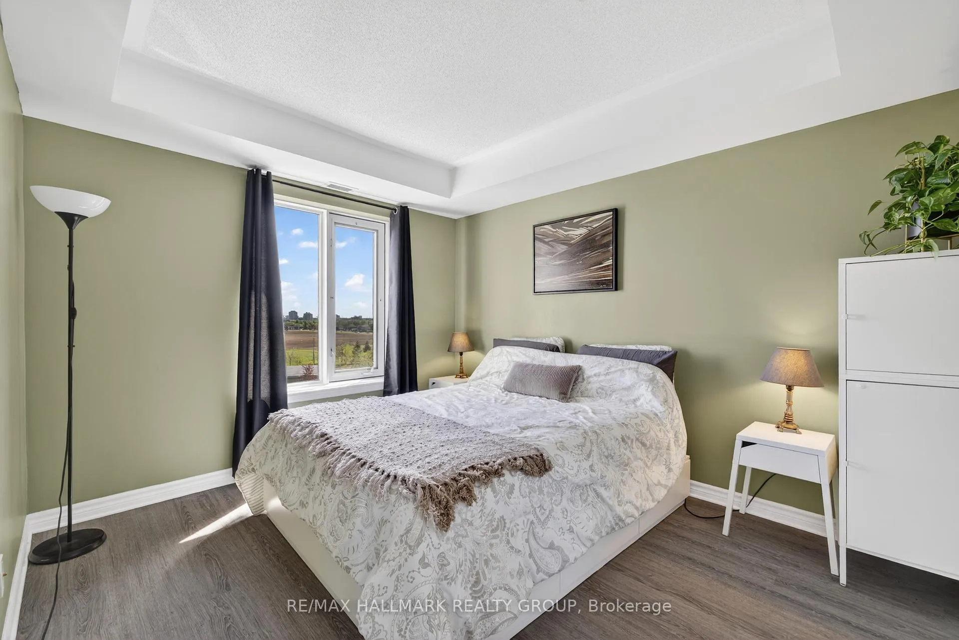 Photo 24 of Unit 6B, 310 Central Park Drive, Ottawa, Central Park — HOMEH