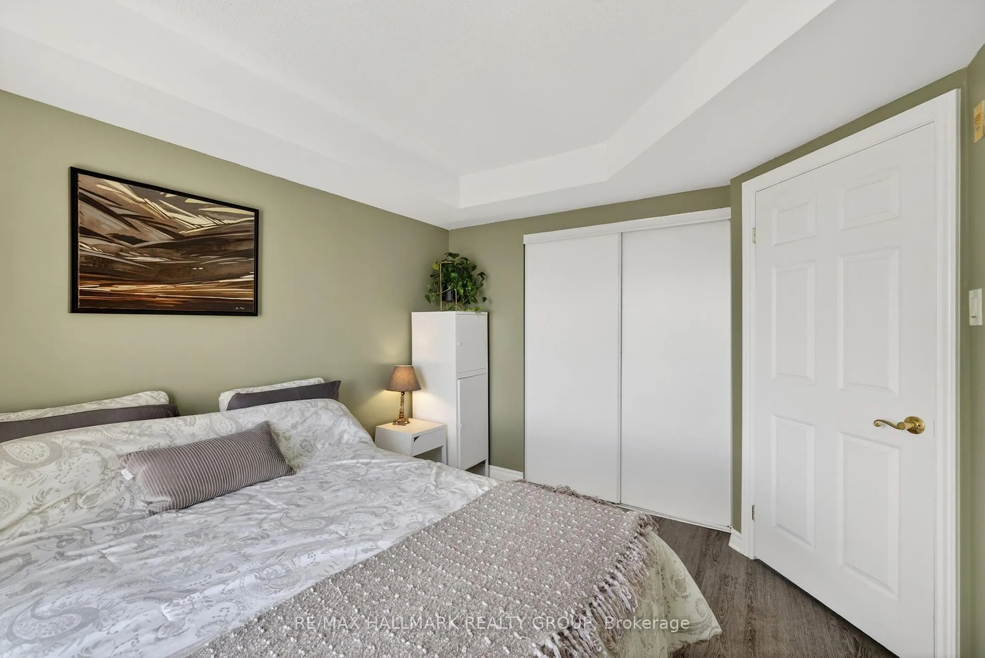 Photo 26 of Unit 6B, 310 Central Park Drive, Ottawa, Central Park — HOMEH