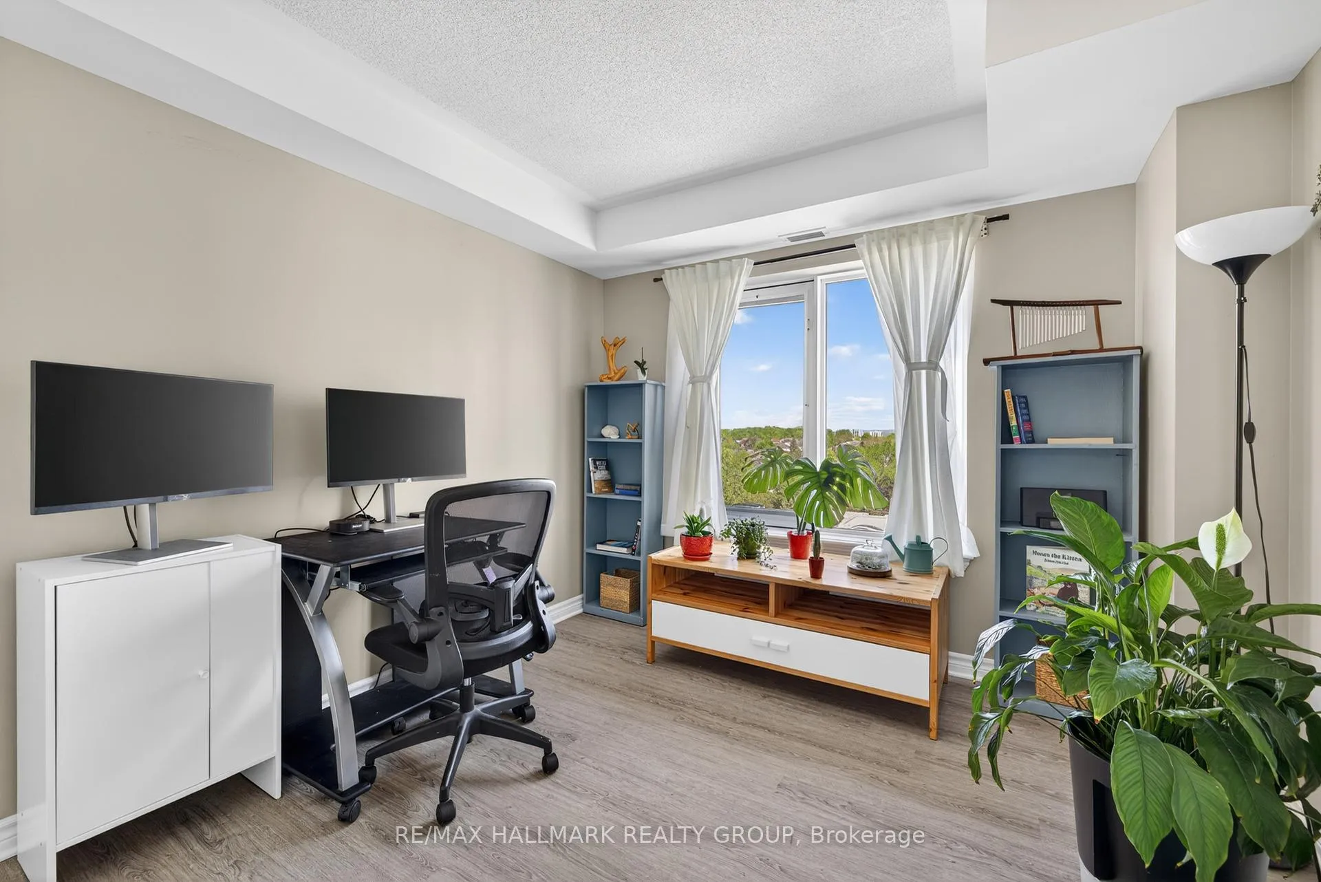 Photo 27 of Unit 6B, 310 Central Park Drive, Ottawa, Central Park — HOMEH