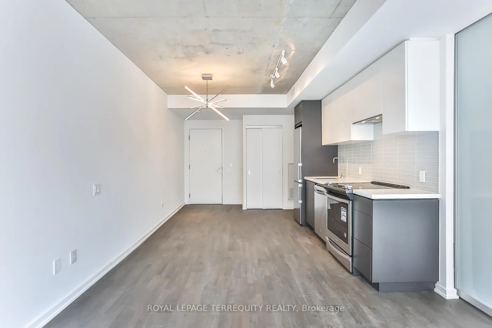 Photo 2 of Unit 313, 60 Colborne Street, Toronto, Church-Yonge Corridor — HOMEH