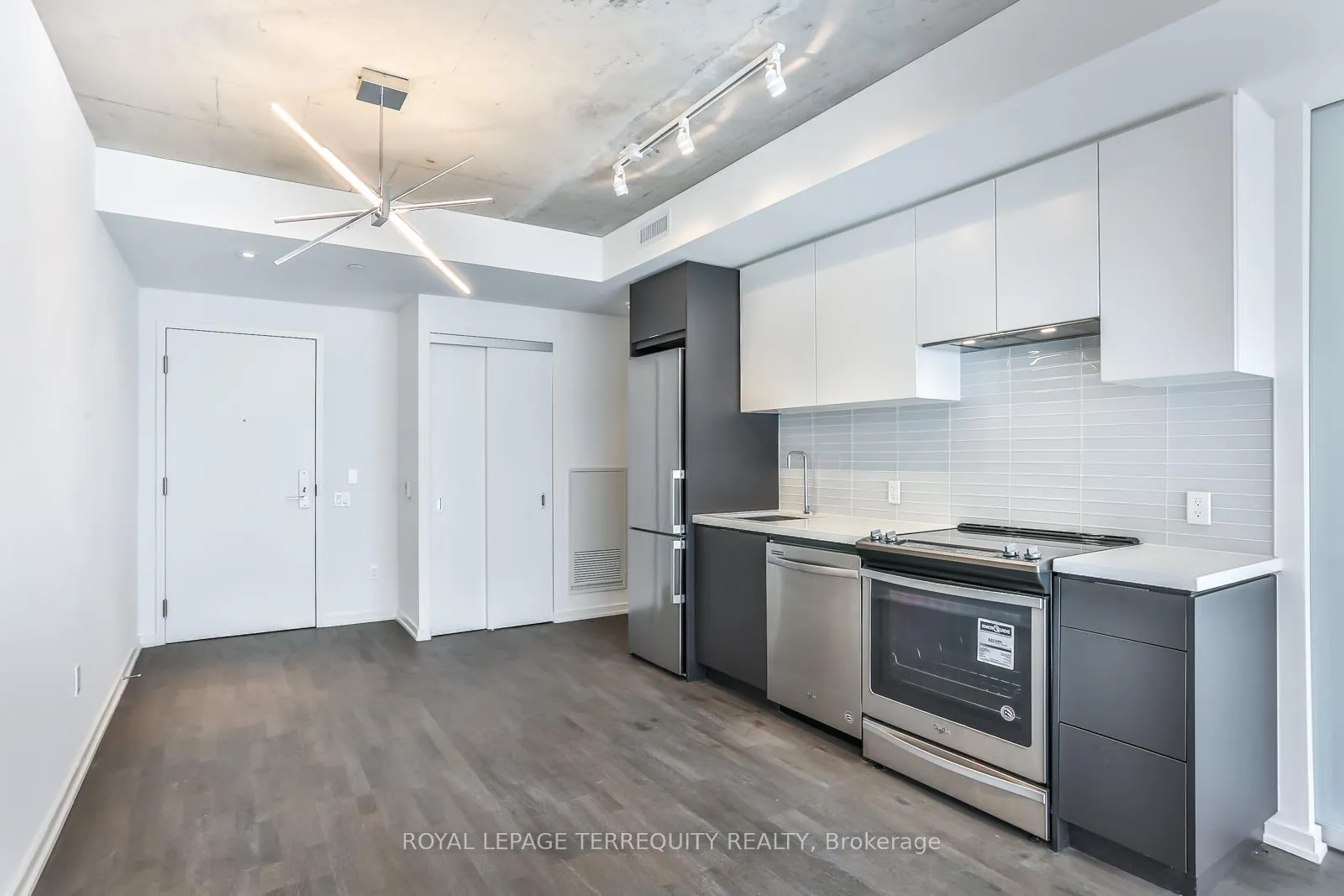 Photo 3 of Unit 313, 60 Colborne Street, Toronto, Church-Yonge Corridor — HOMEH