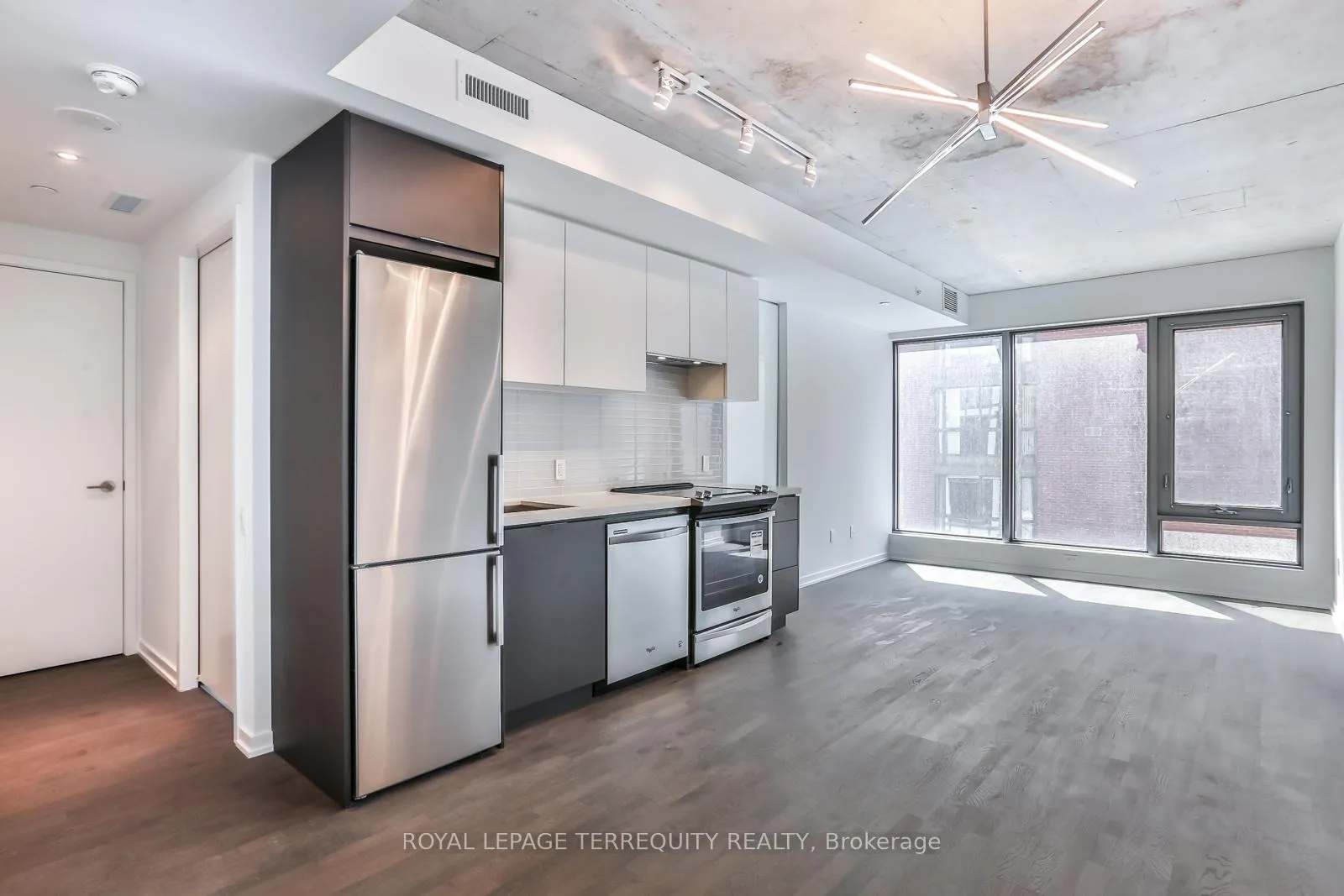 Photo 4 of Unit 313, 60 Colborne Street, Toronto, Church-Yonge Corridor — HOMEH