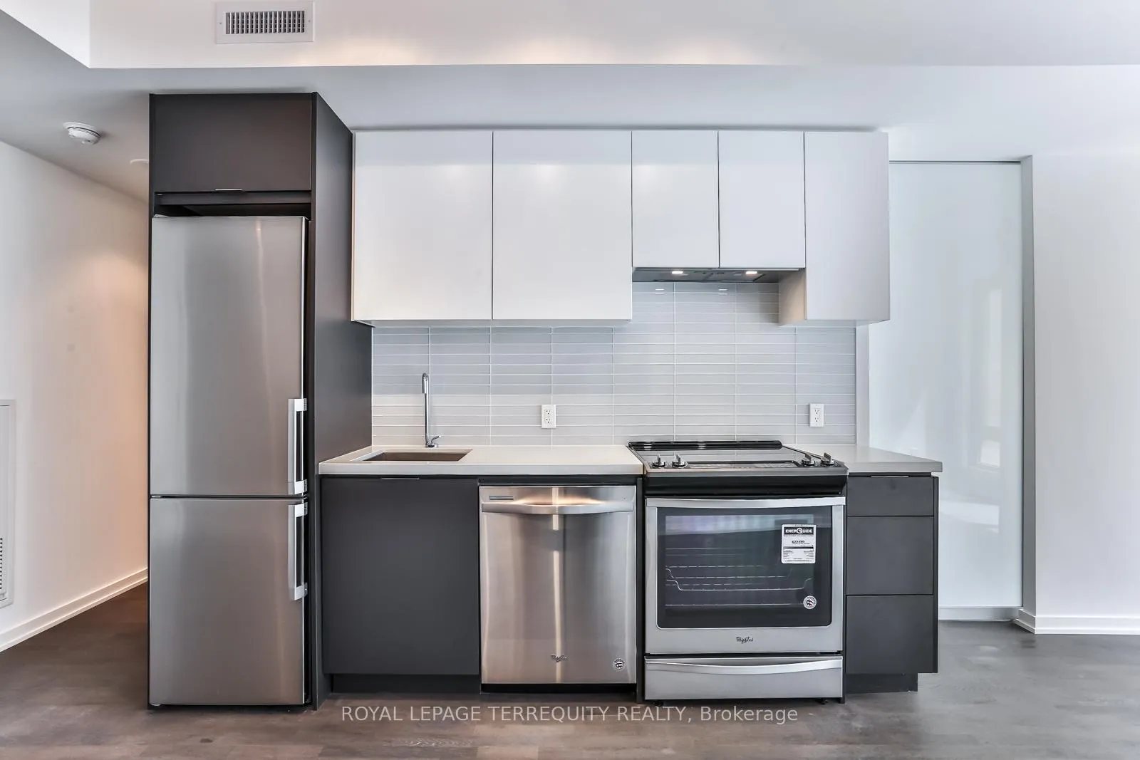 Photo 5 of Unit 313, 60 Colborne Street, Toronto, Church-Yonge Corridor — HOMEH