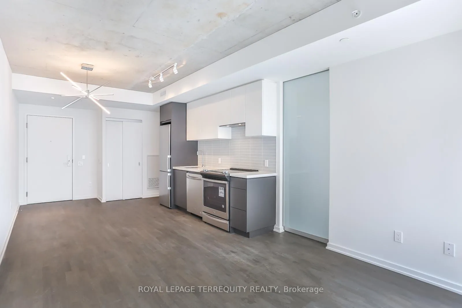 Photo 6 of Unit 313, 60 Colborne Street, Toronto, Church-Yonge Corridor — HOMEH