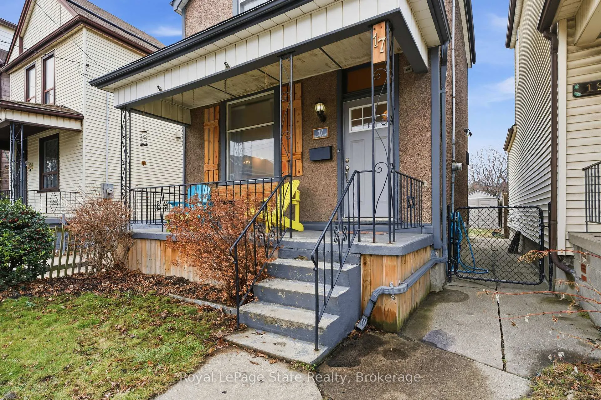 Photo 14 of 17 Minto Avenue, Hamilton, Gibson — HOMEH
