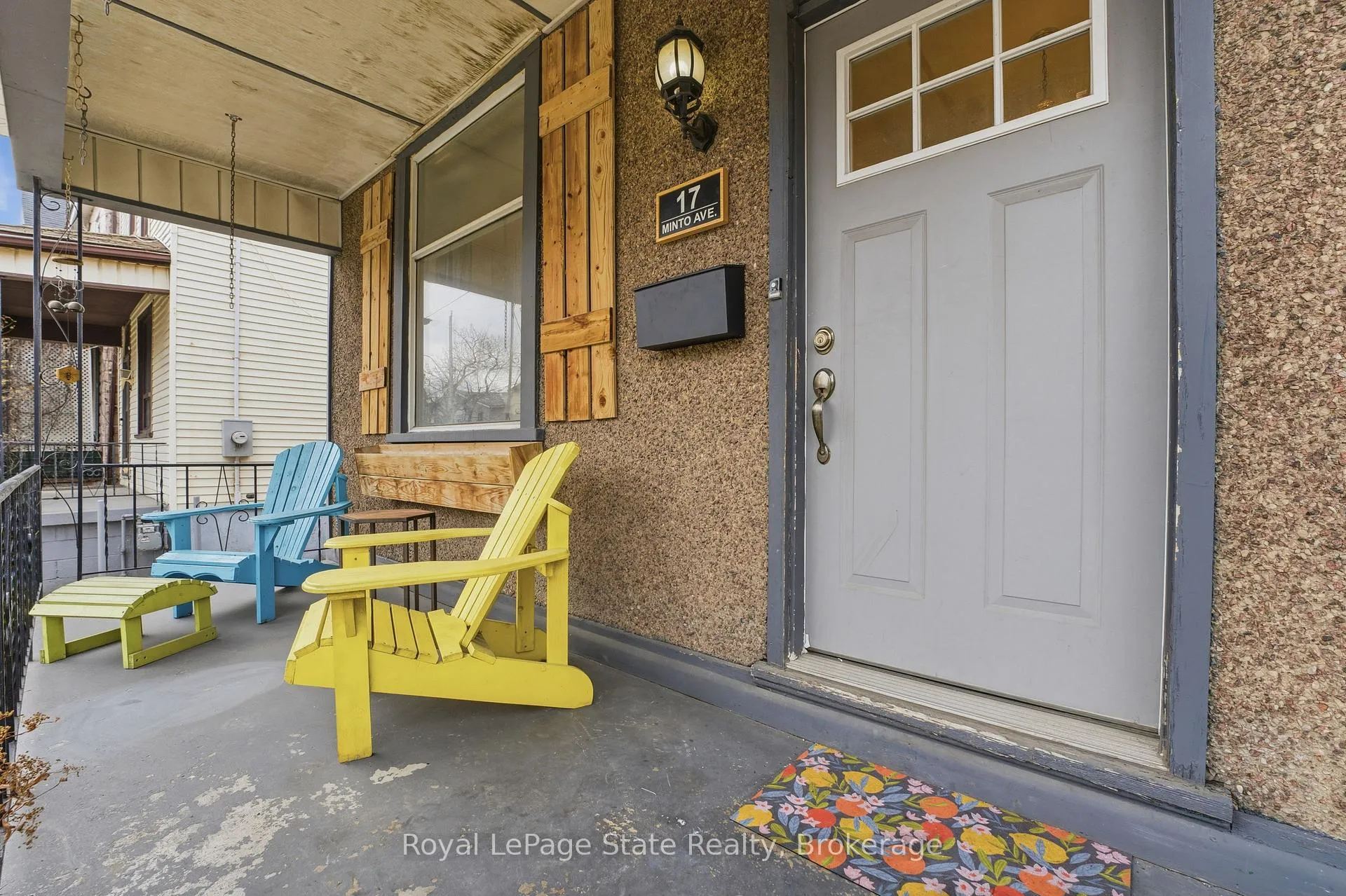 Photo 15 of 17 Minto Avenue, Hamilton, Gibson — HOMEH